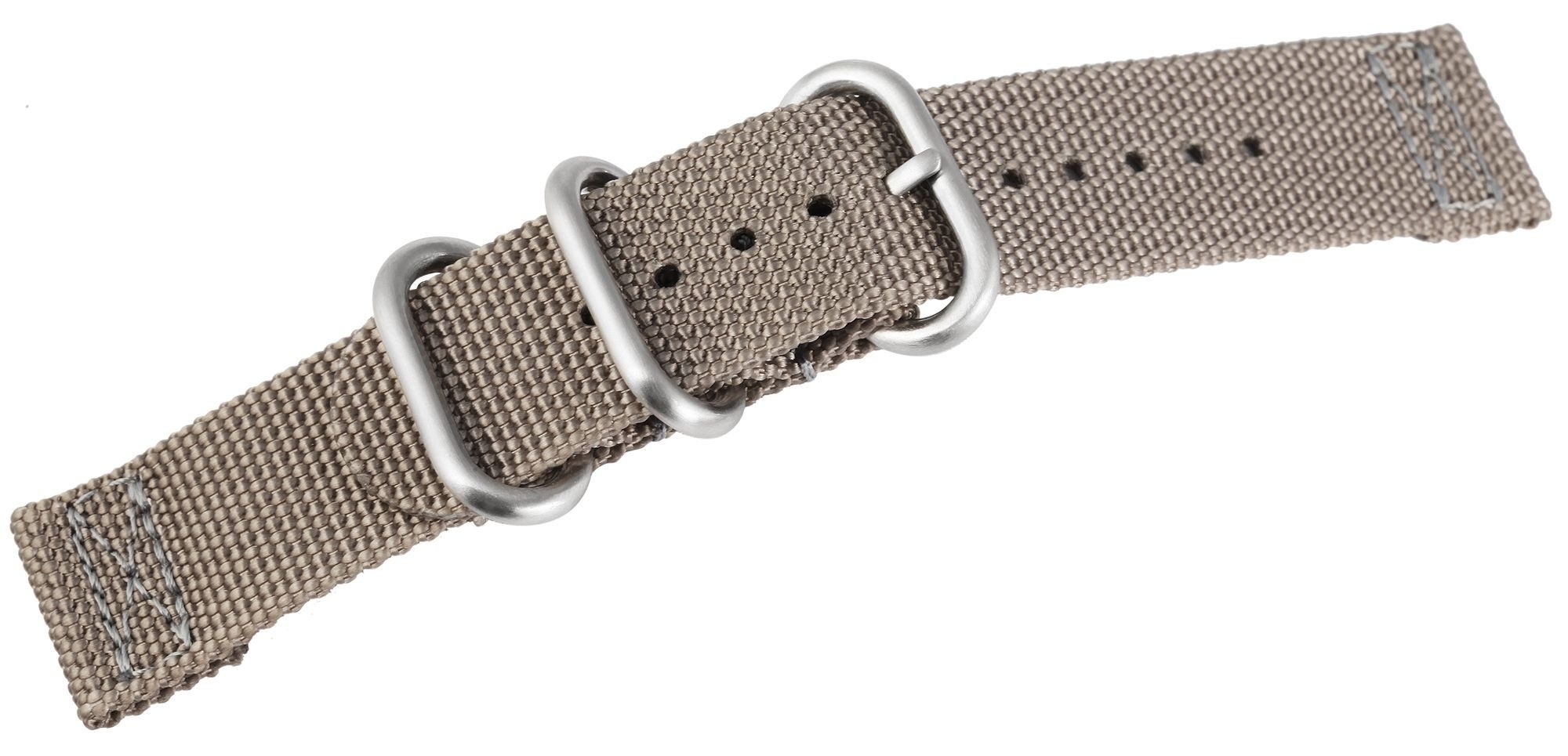 STEINMEISTER Uhrenarmband langlebig