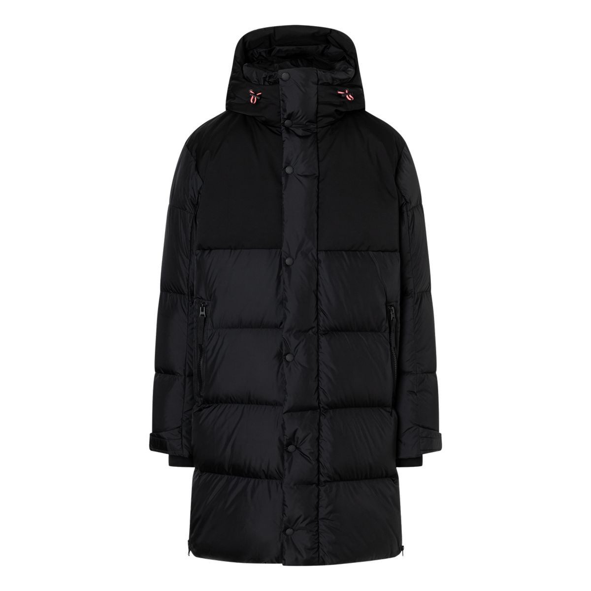 Bogner Fire + Ice Steppjacke BOGNER Fire + Ice Walt 3-D - Herren Steppmantel