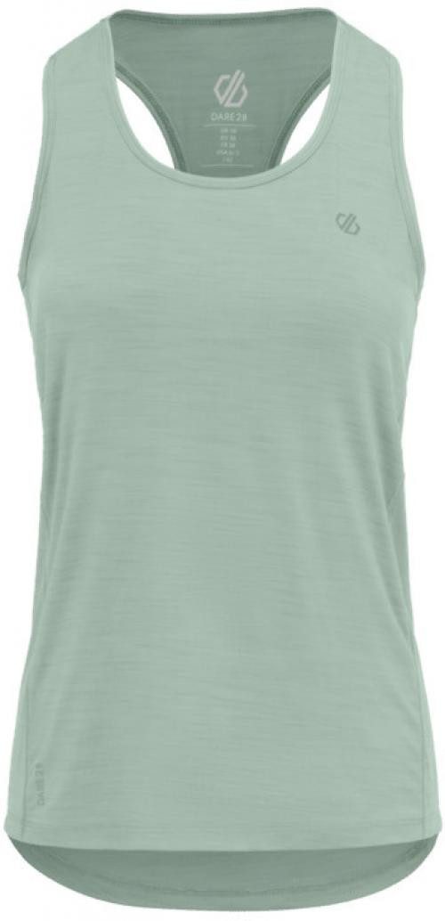 Dare2b Trainingsshirt Tanktop Damen ModernizeIIVest Womens Vests
