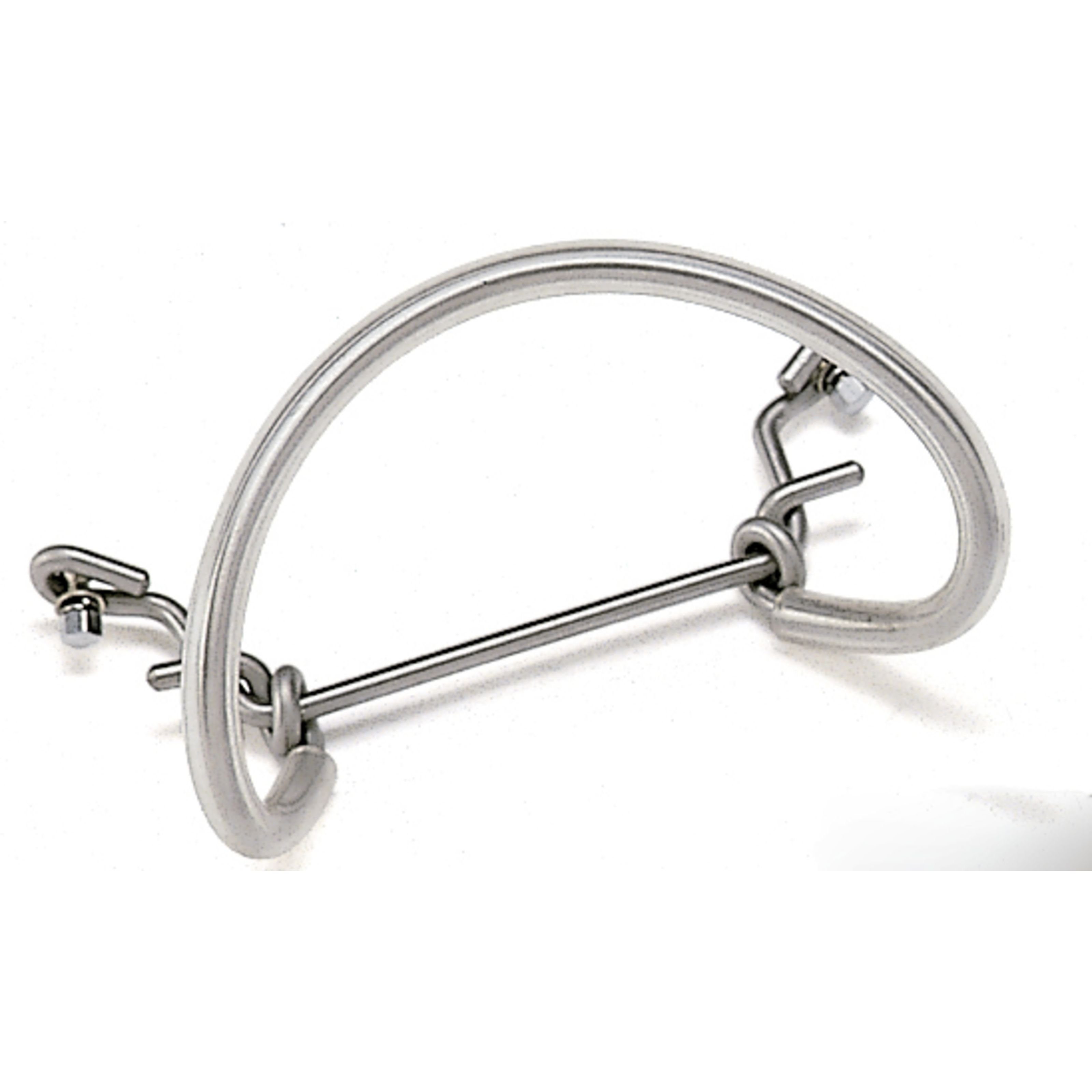SONOR Snare Drum,Kniebügel ZM 6514 für Snare Drum, Marching, Zubehör, Kniebügel ZM 6514, für Snare Drum - Zubehör für Marching Drums