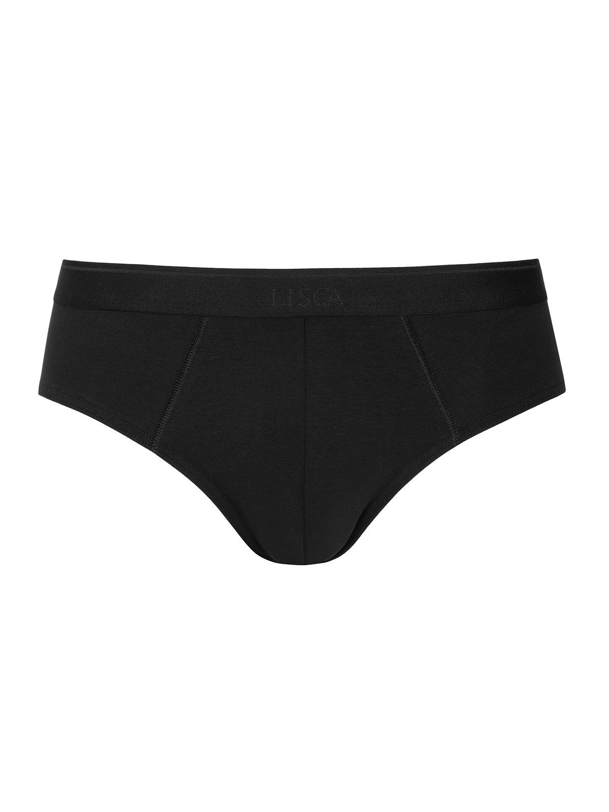Lisca Slip 2er Pack Herren Slip günstig online kaufen