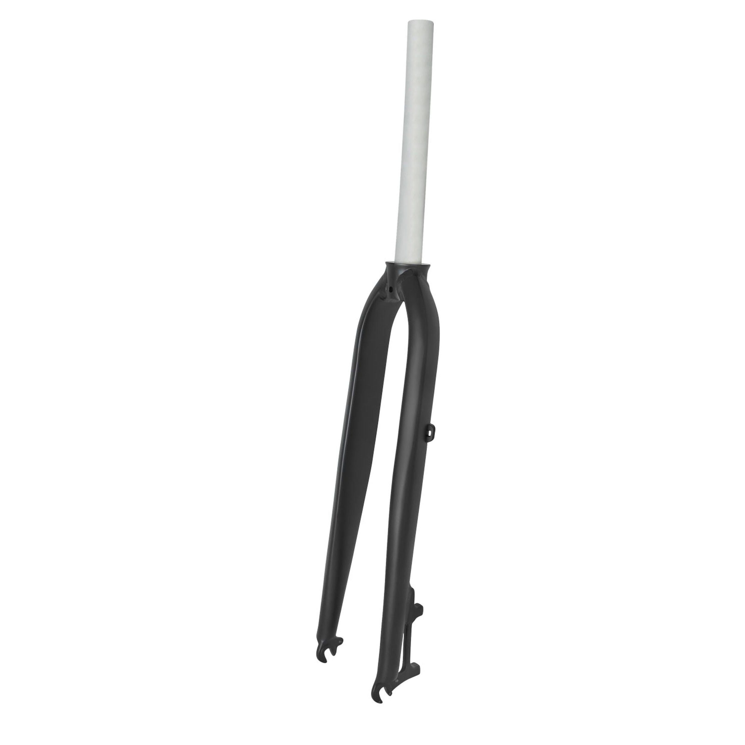 FORCE Starrgabel FORCE Gabel Alu MTB 29" 1 1/8" AHEAD D. Schwarz