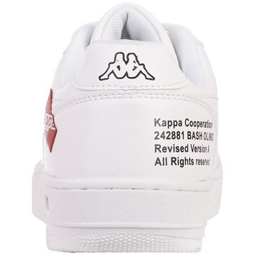 Kappa Sneaker in modischem Retro-Style