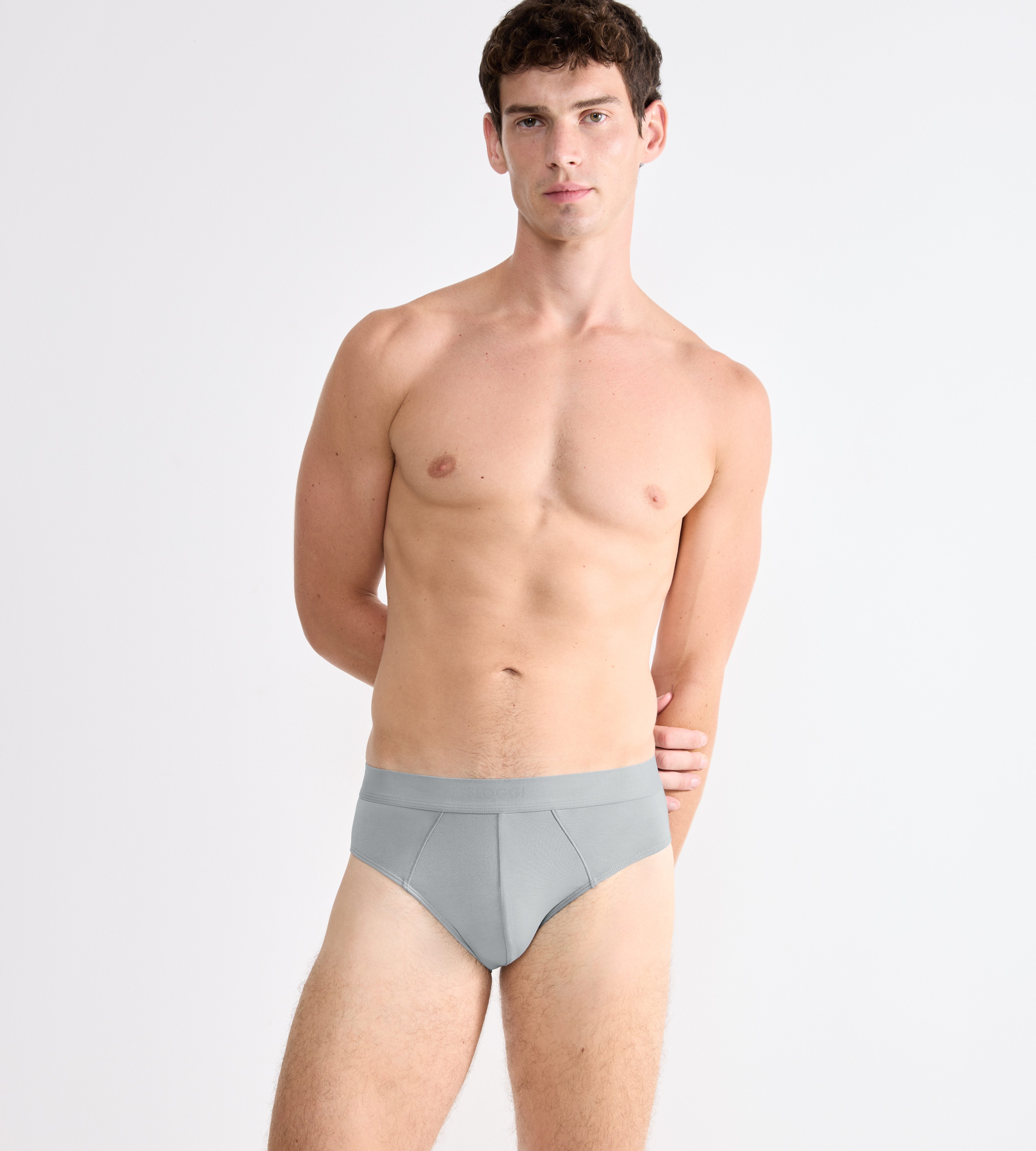 Slip men EVER Ease Brief 2P