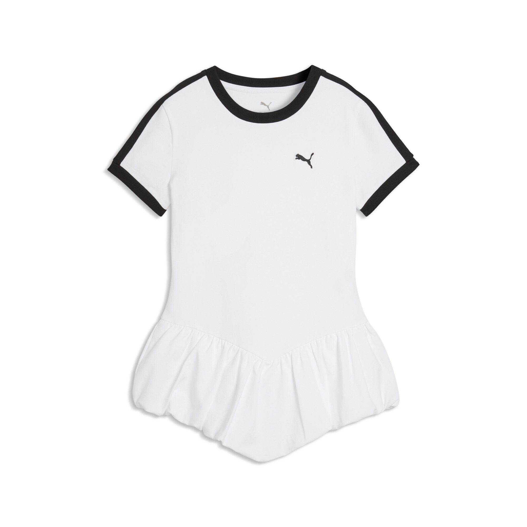 PUMA T-Shirt T7 Balloon T-Shirt Damen günstig online kaufen
