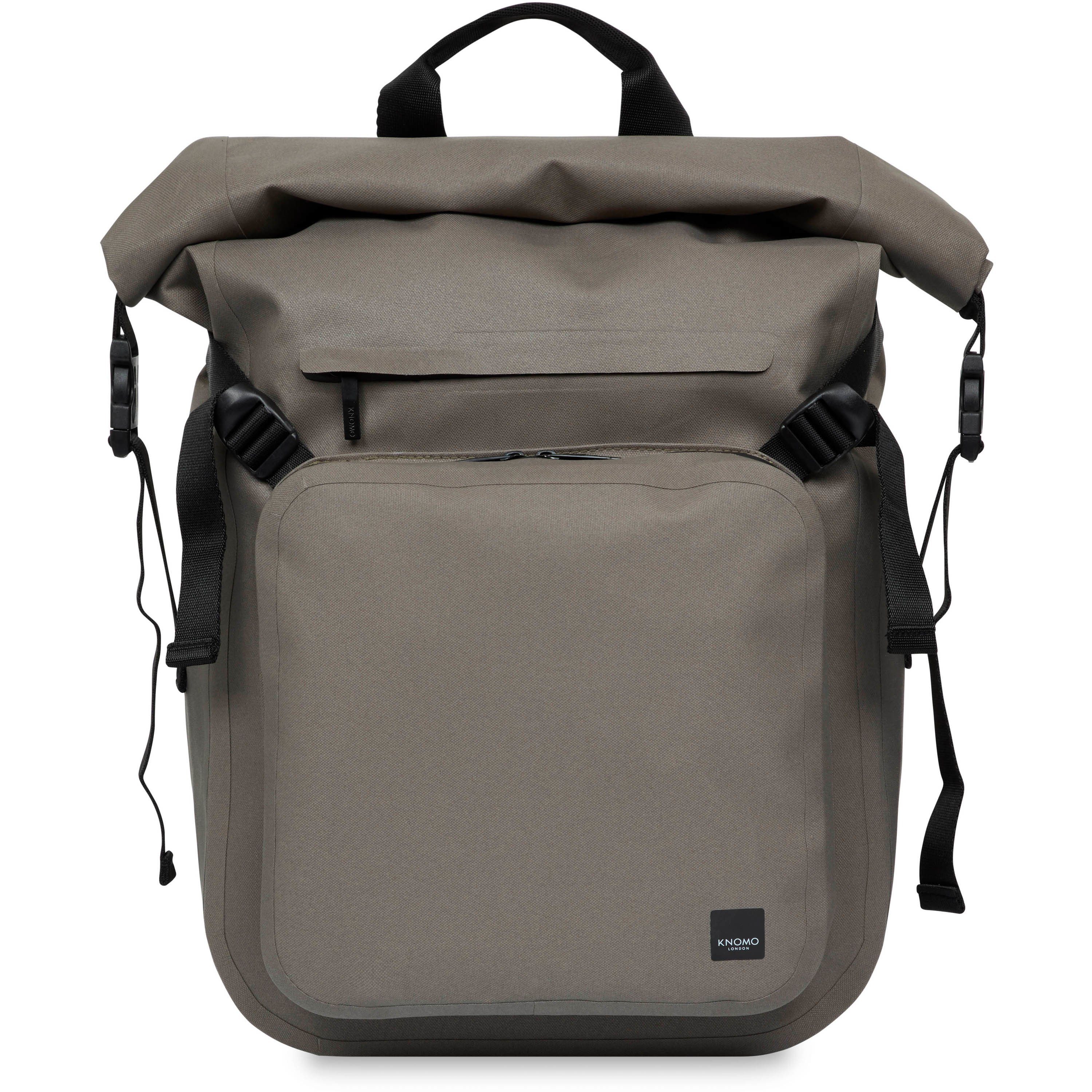 Knomo Laptoprucksack »ThamesThames«, Nylon kaufen OTTO