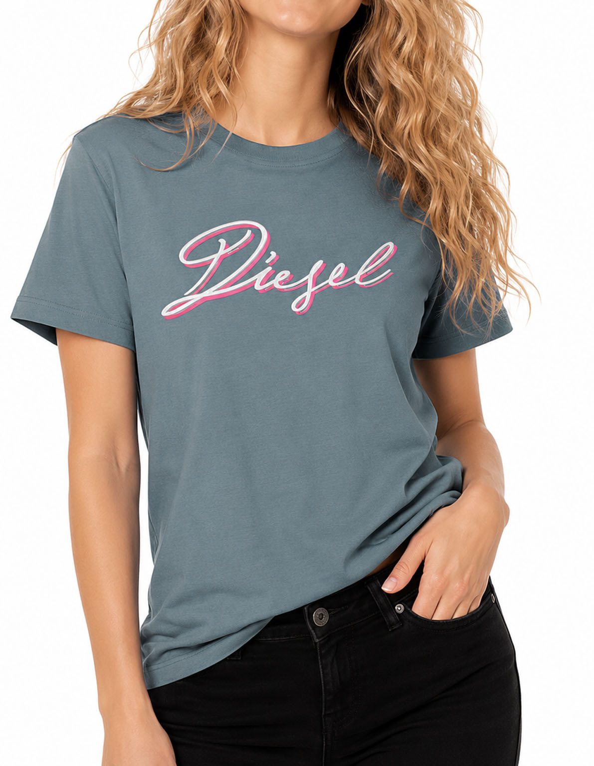 T-Shirt T-SILY 250202 OFF