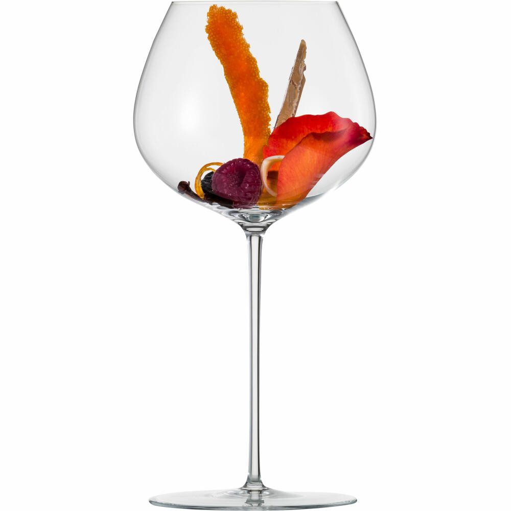 Eisch Germany Rotweinglas Unity Sensis plus 2er Set 765 ml, Kristallglas