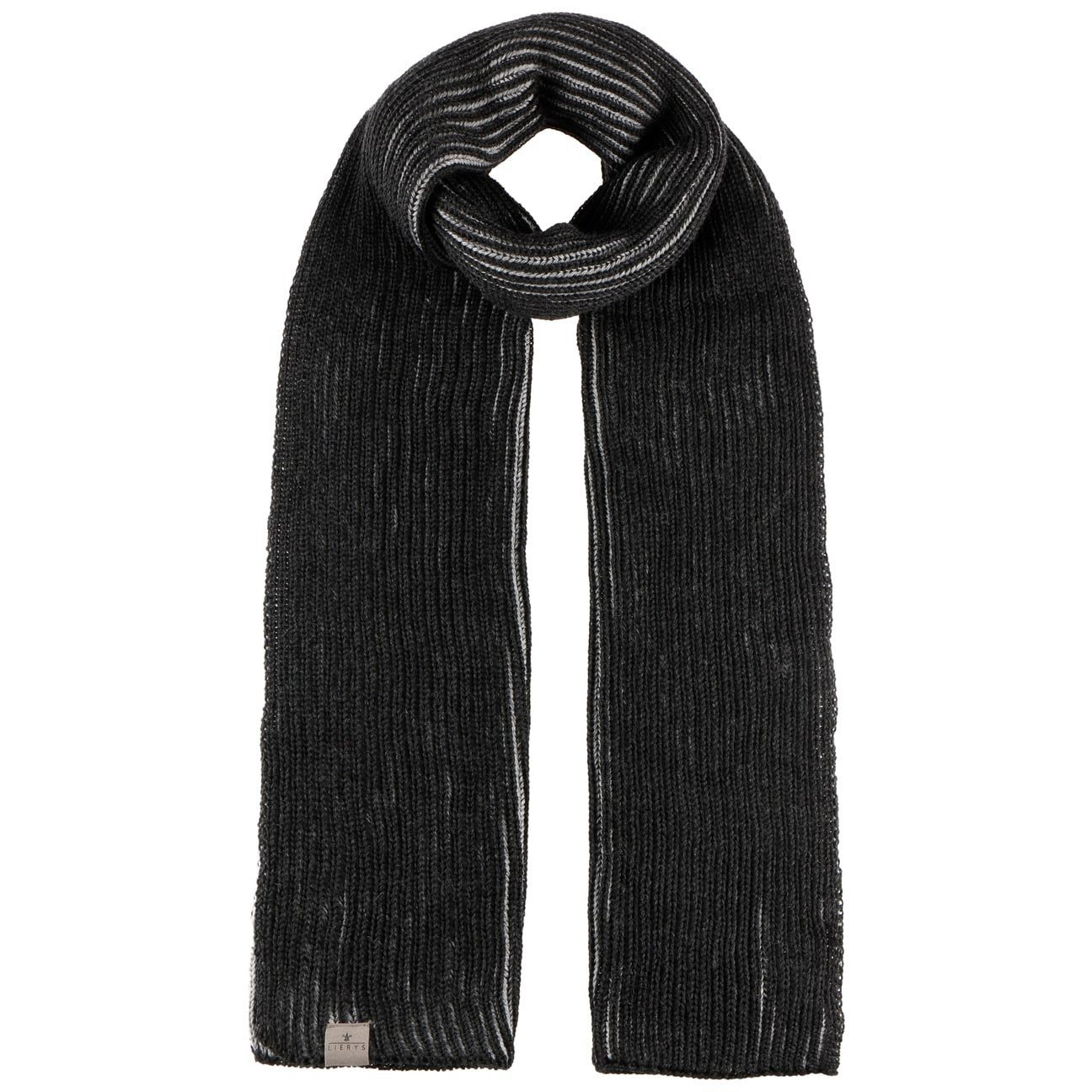 Lierys Strickschal, (1-St), Wollschal, Made in Germany