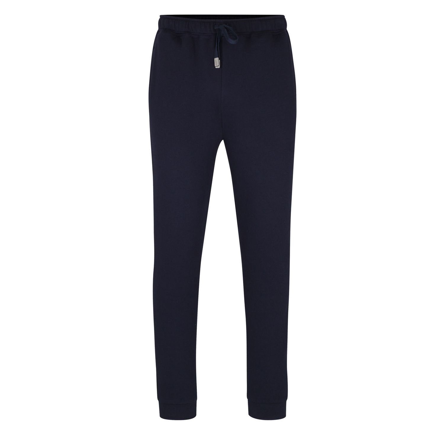 GÖTZBURG Jogginghose (1-tlg) Klima aktiv, atmungsaktiv, temperaturausgleichend und bügelfrei