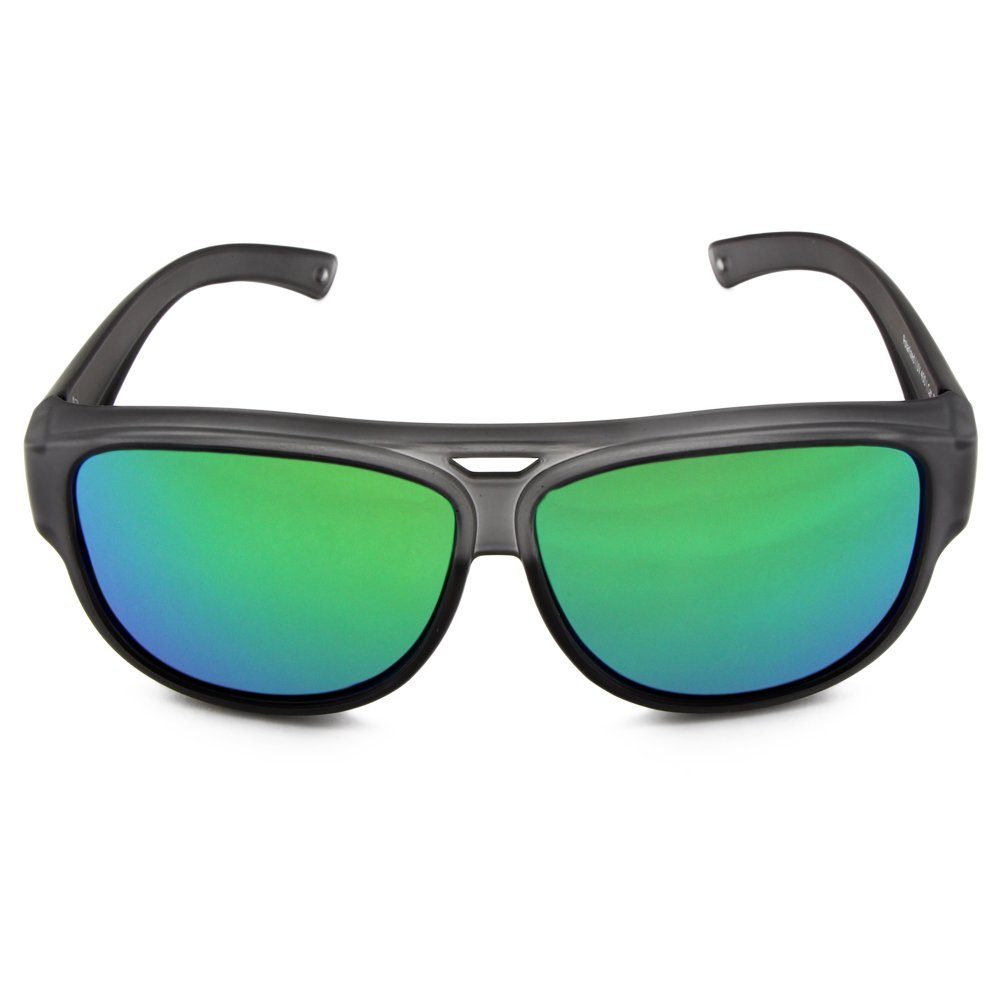 ActiveSol SUNGLASSES Sonnenbrille »Überziehsonnenbrille El Aviador« online  kaufen | OTTO
