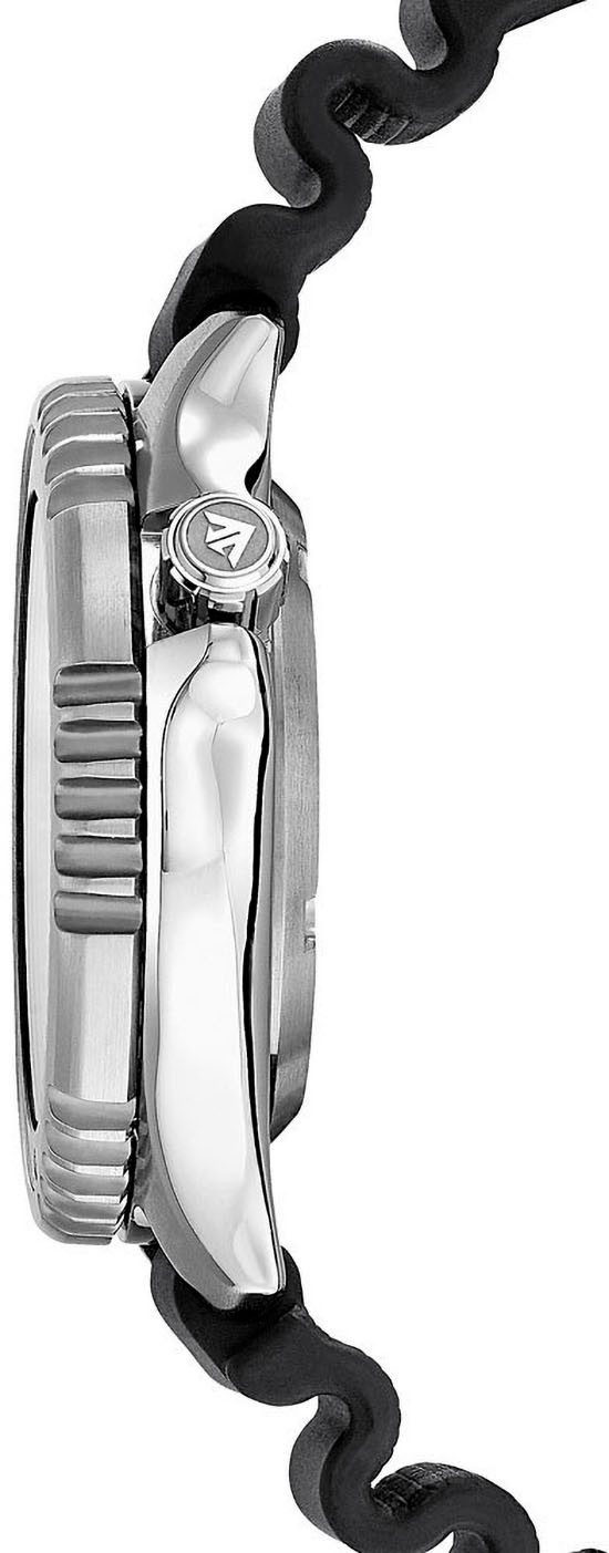 Citizen Automatikuhr Promaster Mechanical Diver NY0086-16LC, Armbanduhr, Herrenuhr, Damenuhr, Taucheruhr, bis 20 bar wasserdicht