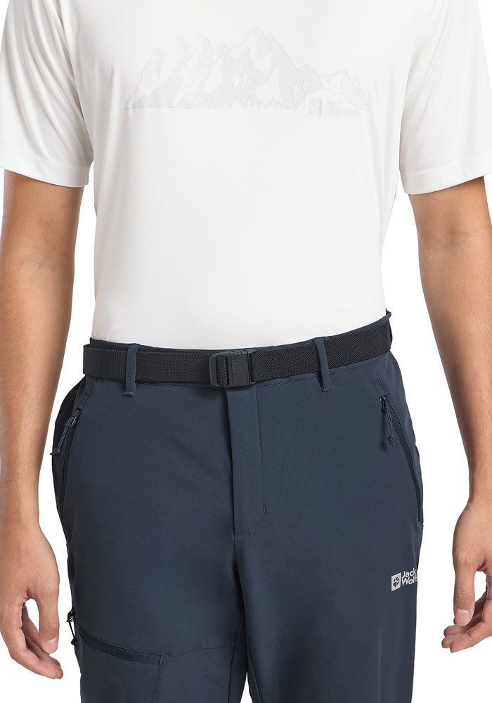 Jack Wolfskin Synthetikgürtel MAGNETIC BELT günstig online kaufen