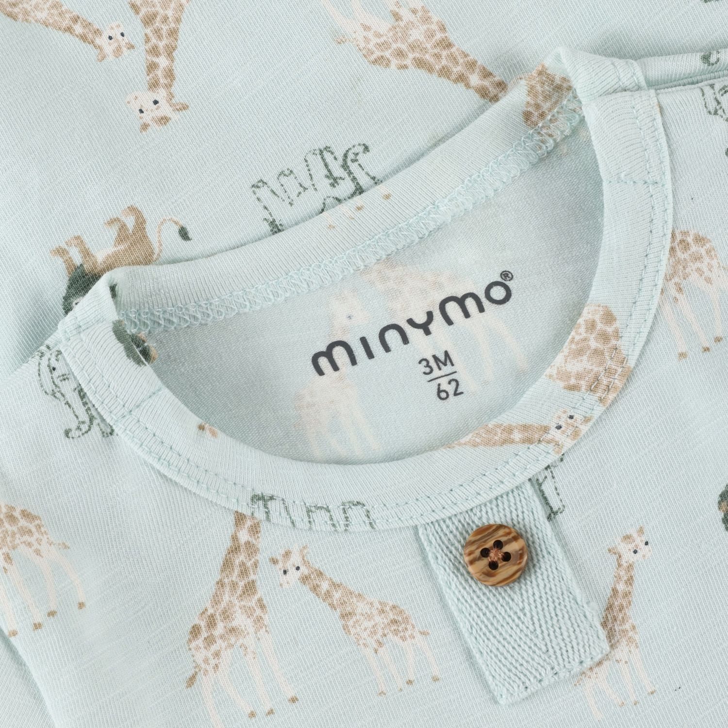Brands4Kids Kurzarmbody