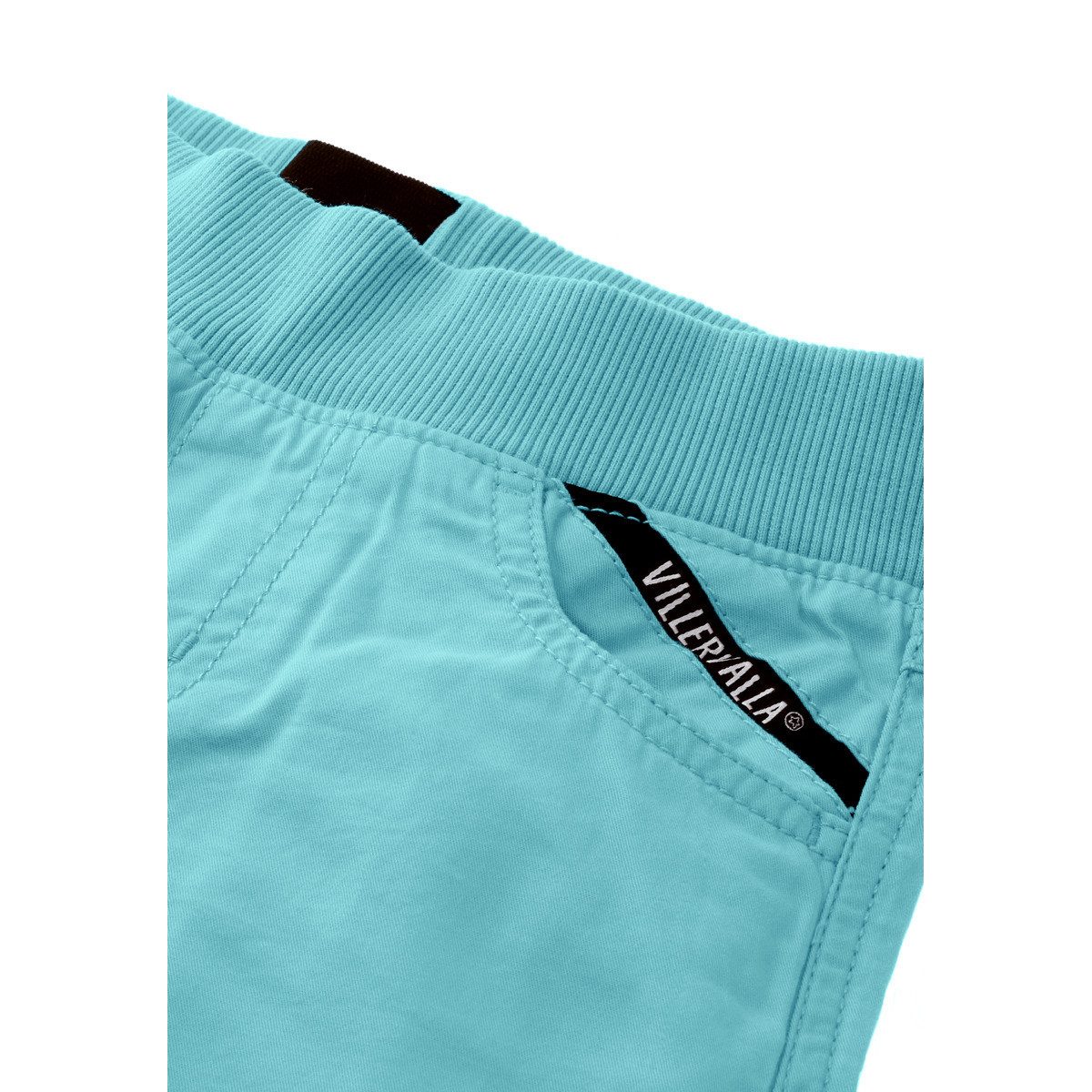 Villervalla 5-Pocket-Hose Basic Unisex Kinder (1-tlg) Hose, Hose Kinder, Hose Kleinkinder, 5-Pocket-Hose, Jeanshose Kinder