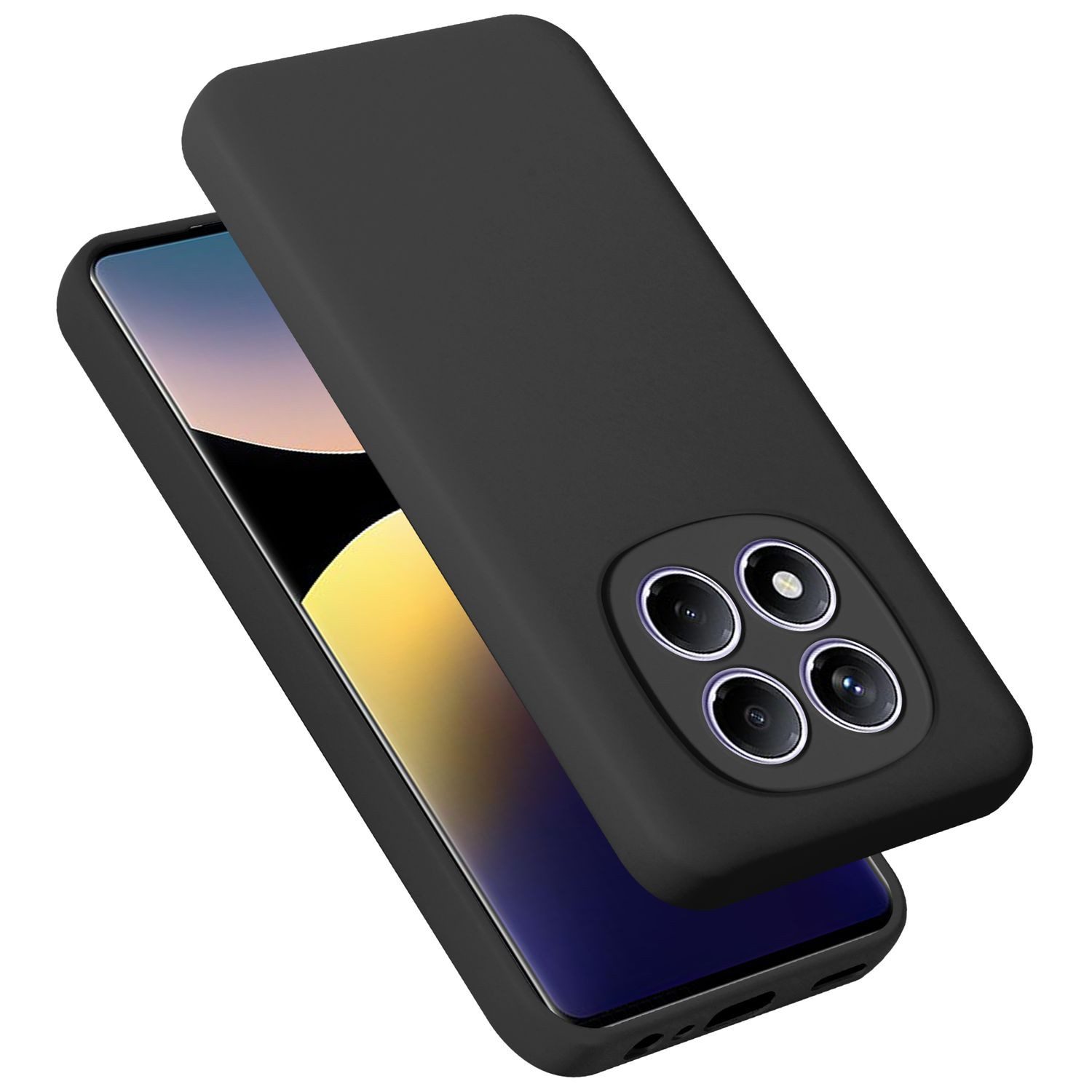 Handyhülle für Xiaomi Redmi Note 14 Pro 4G Hülle