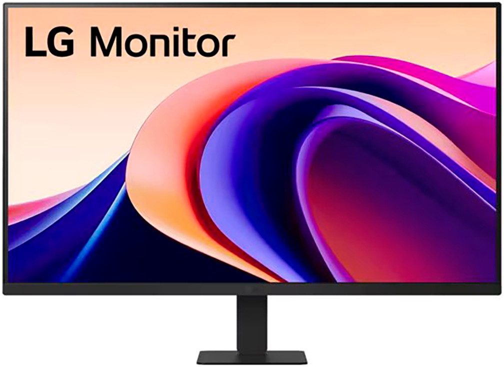 32U631A LED-Monitor
