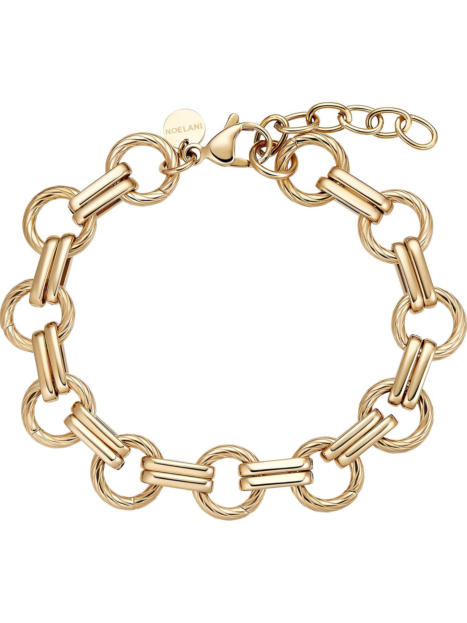 modern Noelani Edelstahl, Armband Damen-Armband Noelani