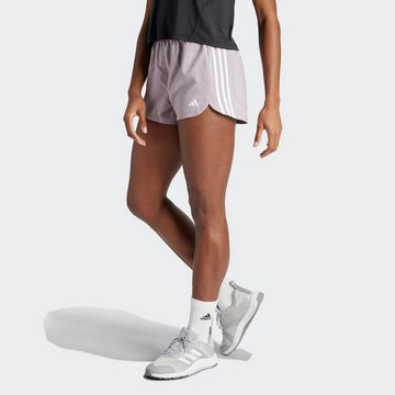 adidas Performance Shorts PACER WVN HIGH (1-tlg)