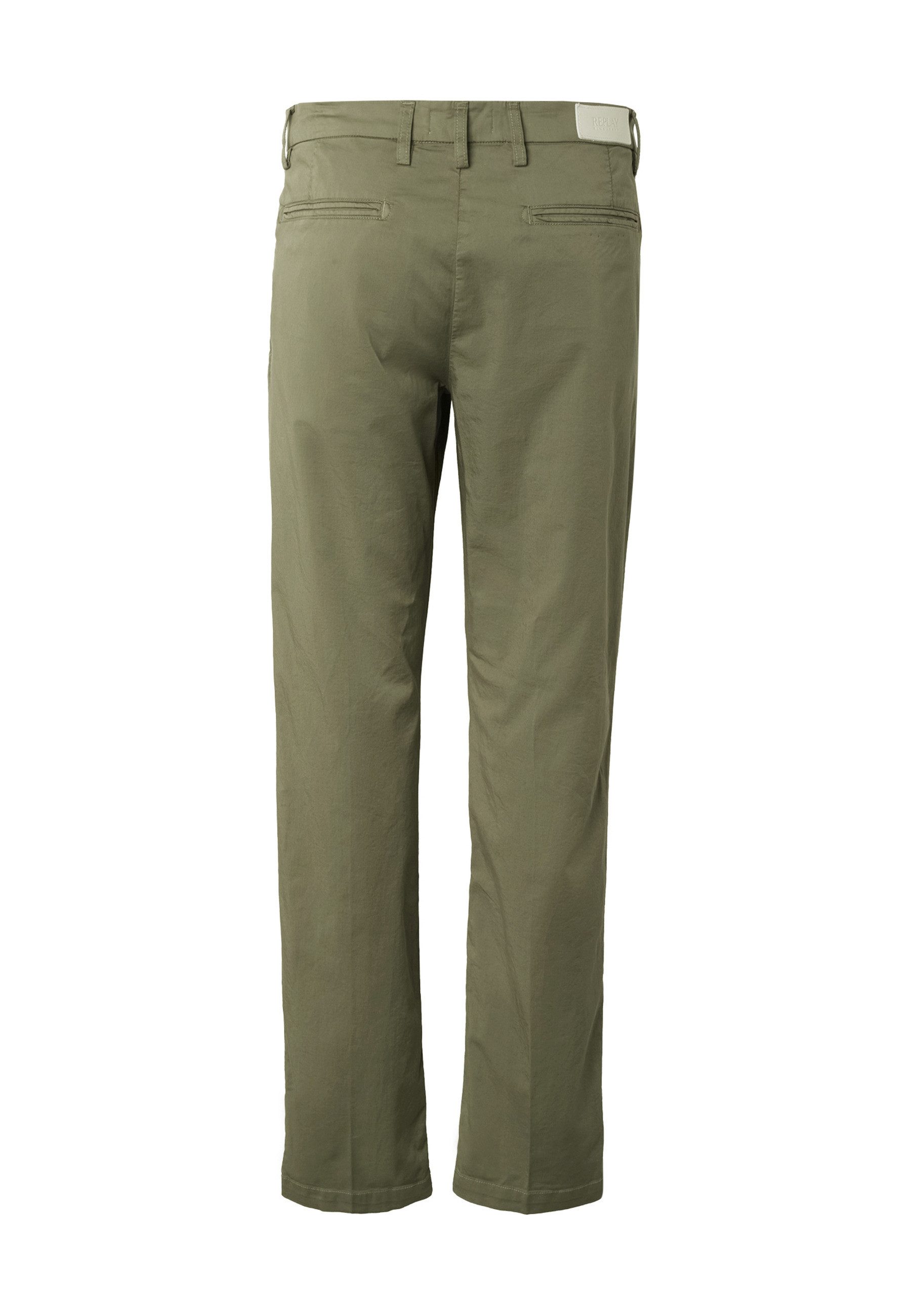 Replay Regular-fit-Jeans Replay BENNI
