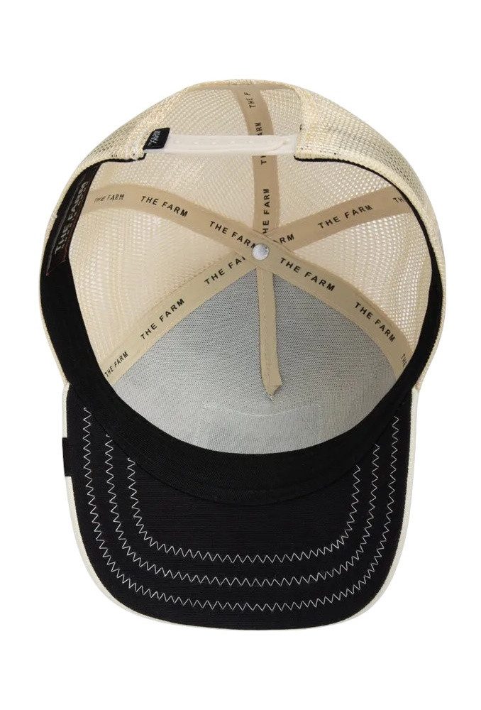 GOORIN Bros. Baseball Cap Deadly Companion beige - 1 Stück günstig online kaufen