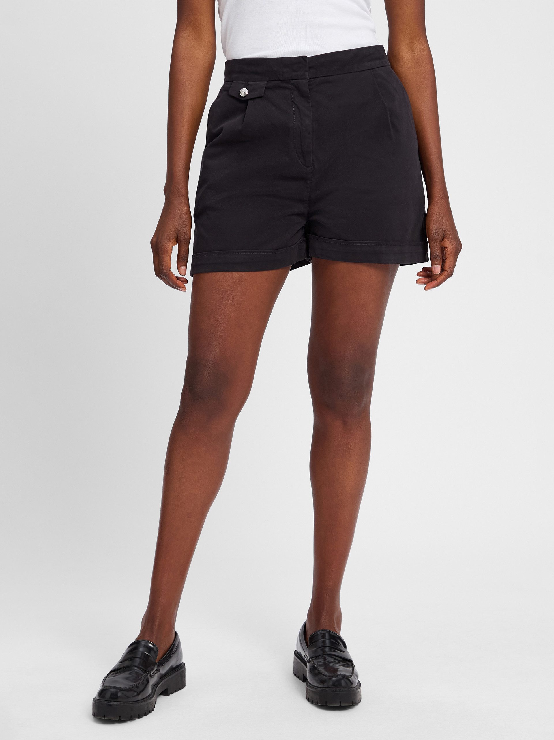 BOSS ORANGE Shorts Taschi günstig online kaufen