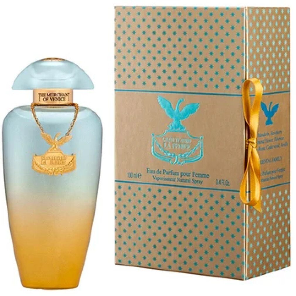 The Merchant Of Venice Eau de Parfum La Fenice Pour Femme EdP (woman)