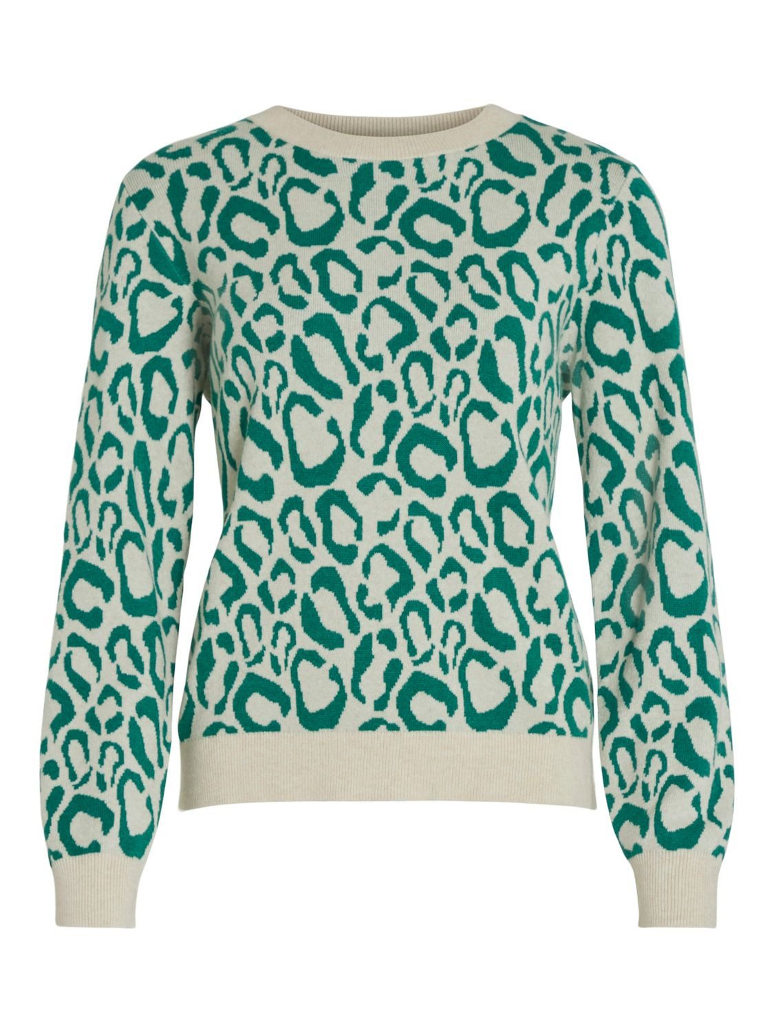 Vila Strickpullover