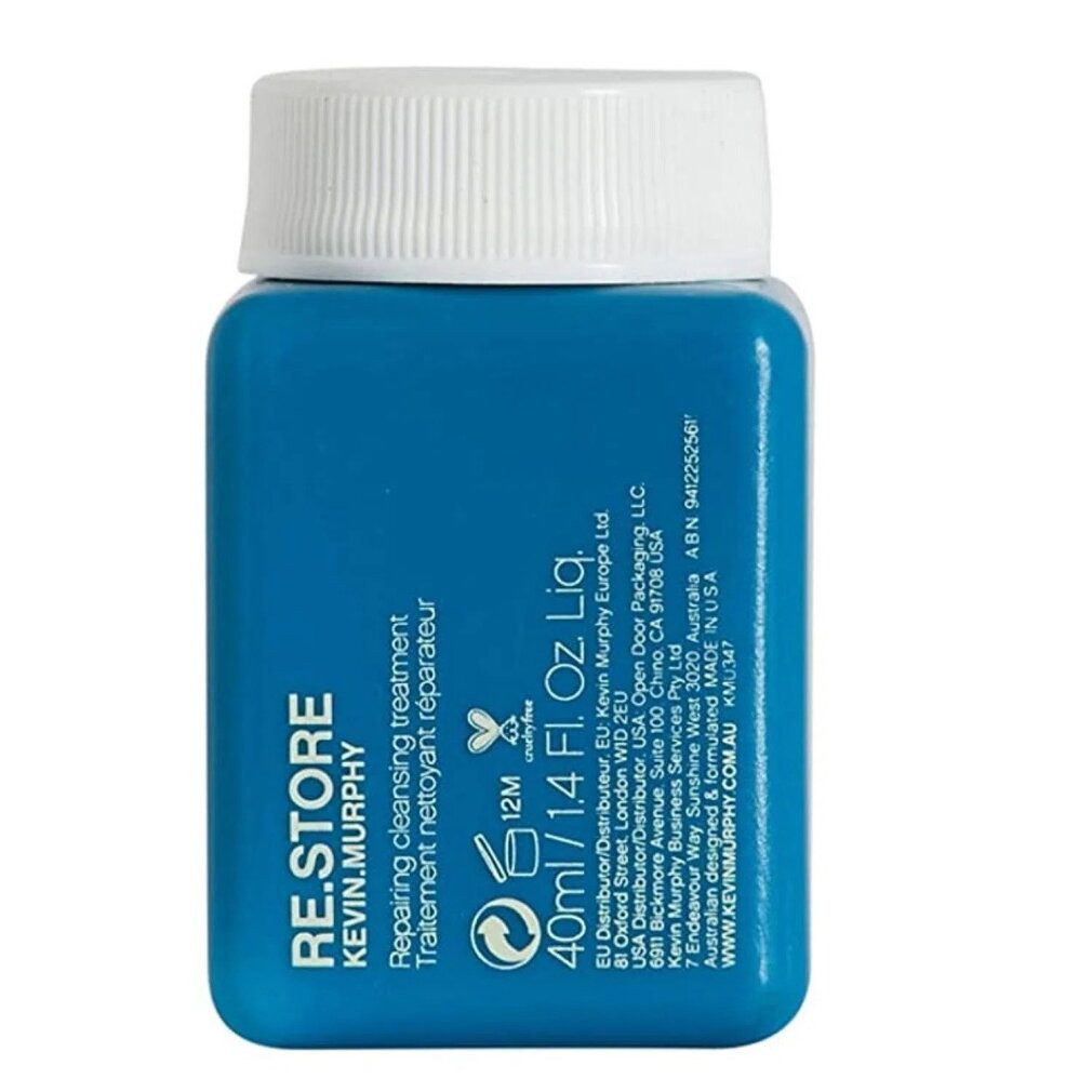 KEVIN MURPHY Haarpflege-Set RE.STORE 40ml