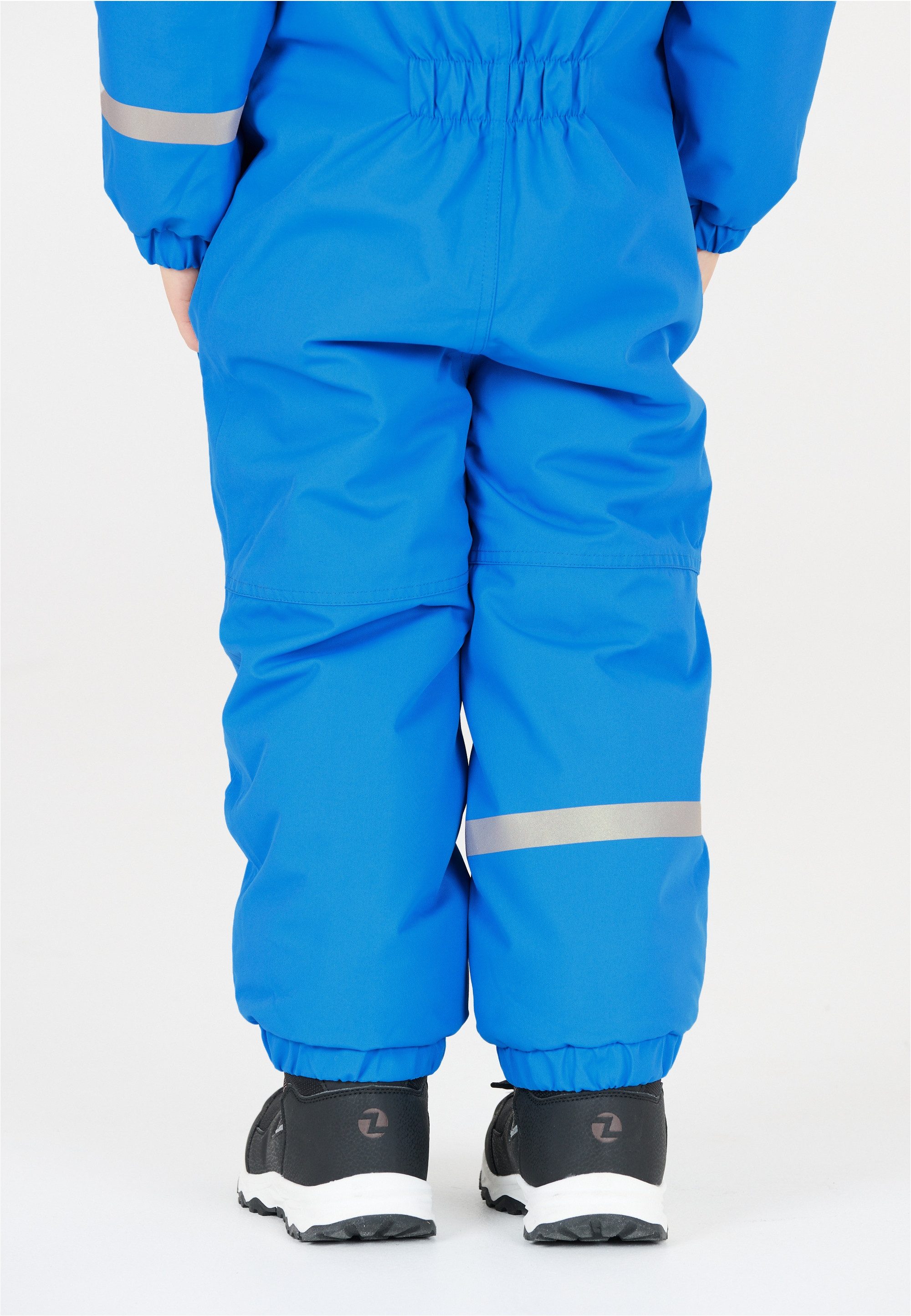 ZIGZAG Schneeoverall Vally (1-tlg) mit wasser- und winddichter Membran – Bild 5 von 5