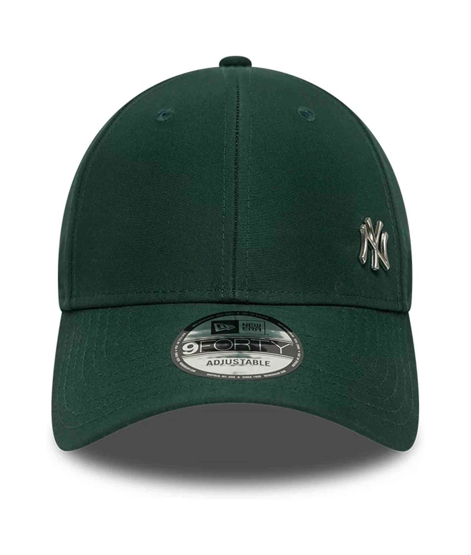 New Era Snapback Cap MLB New York Yankees Flawless 9Forty günstig online kaufen
