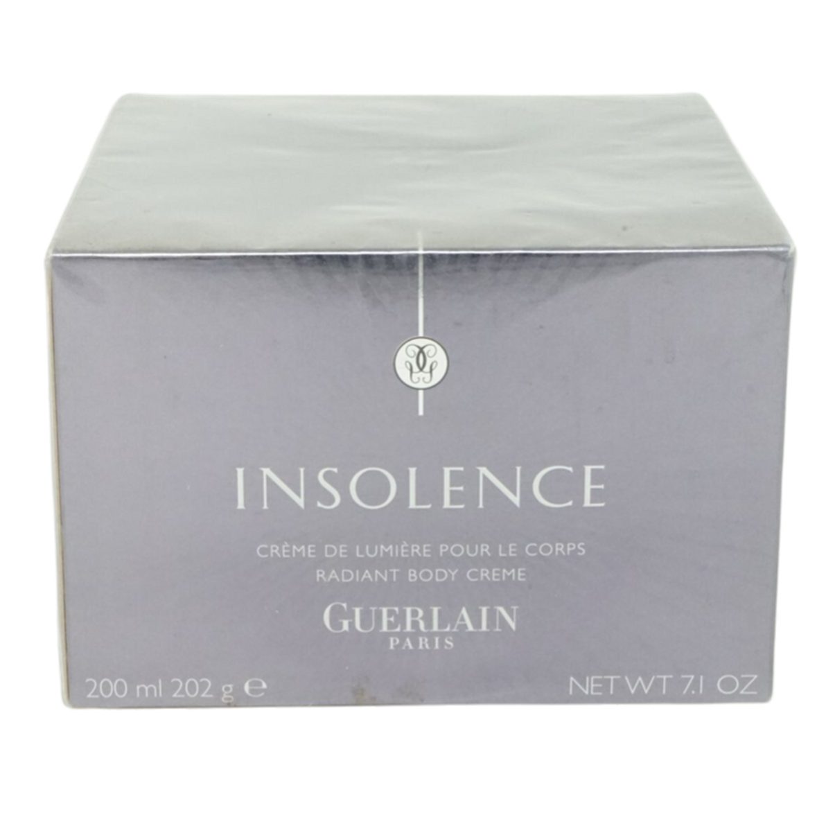 GUERLAIN Eau de Parfum Guerlain Insolence Body Creme 200ml