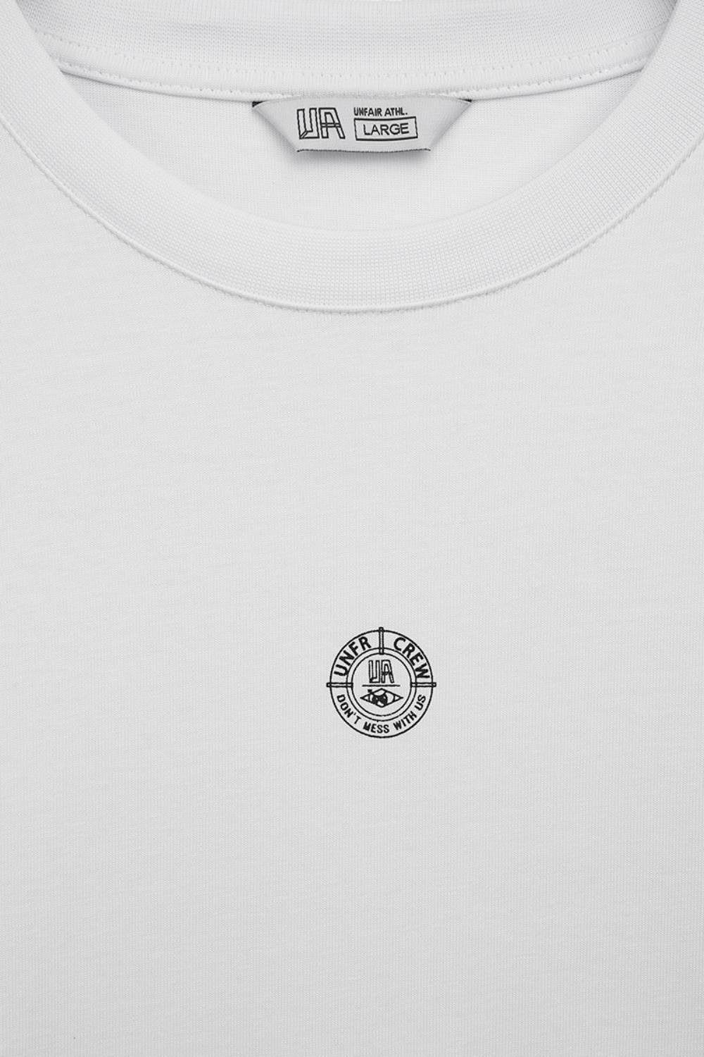Unfair Athletics T-Shirt T-Shirt Unfair Athletics Terrace