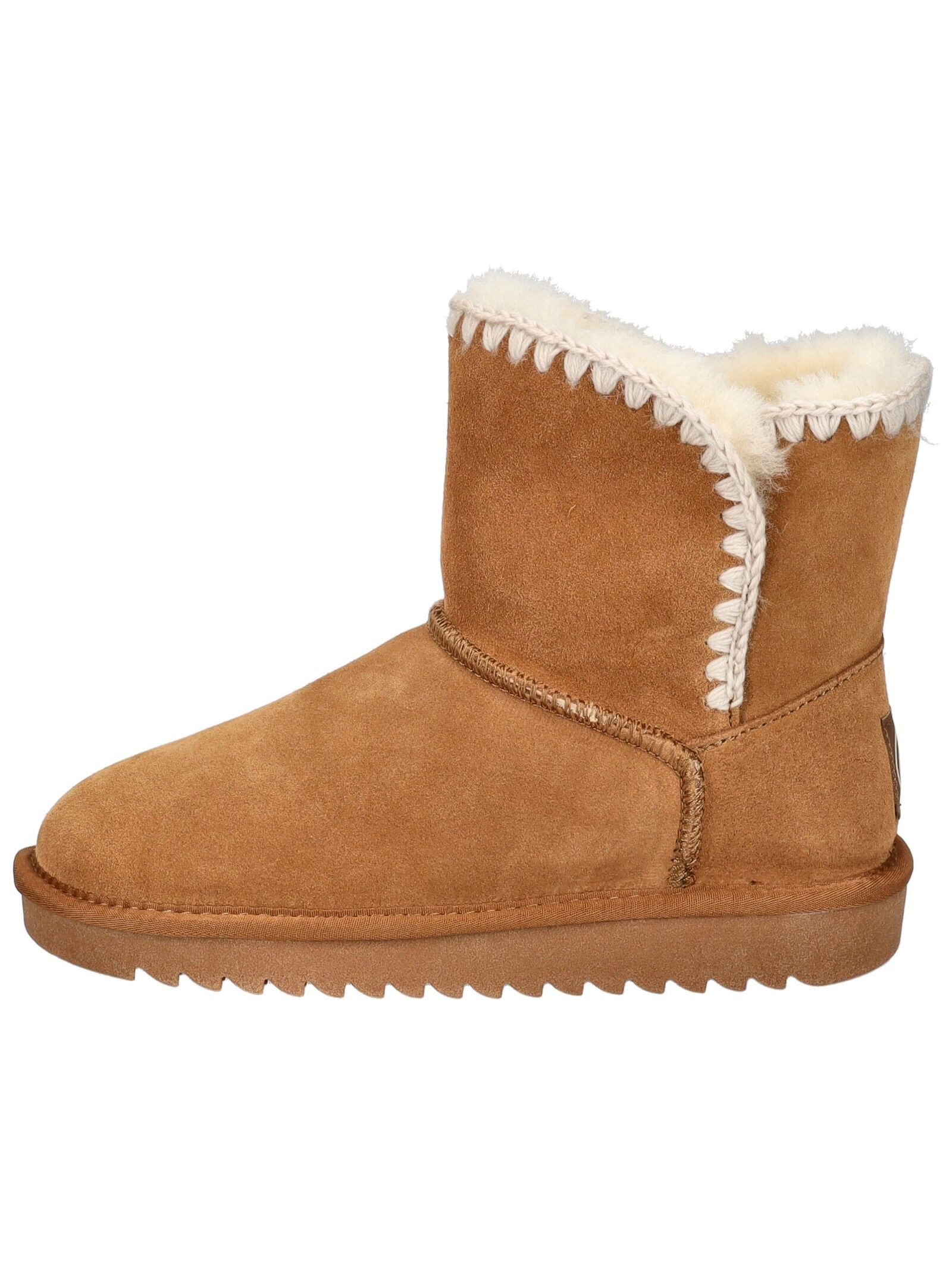 Ara Ara Stiefelette Veloursleder/Textil Stiefelette günstig online kaufen