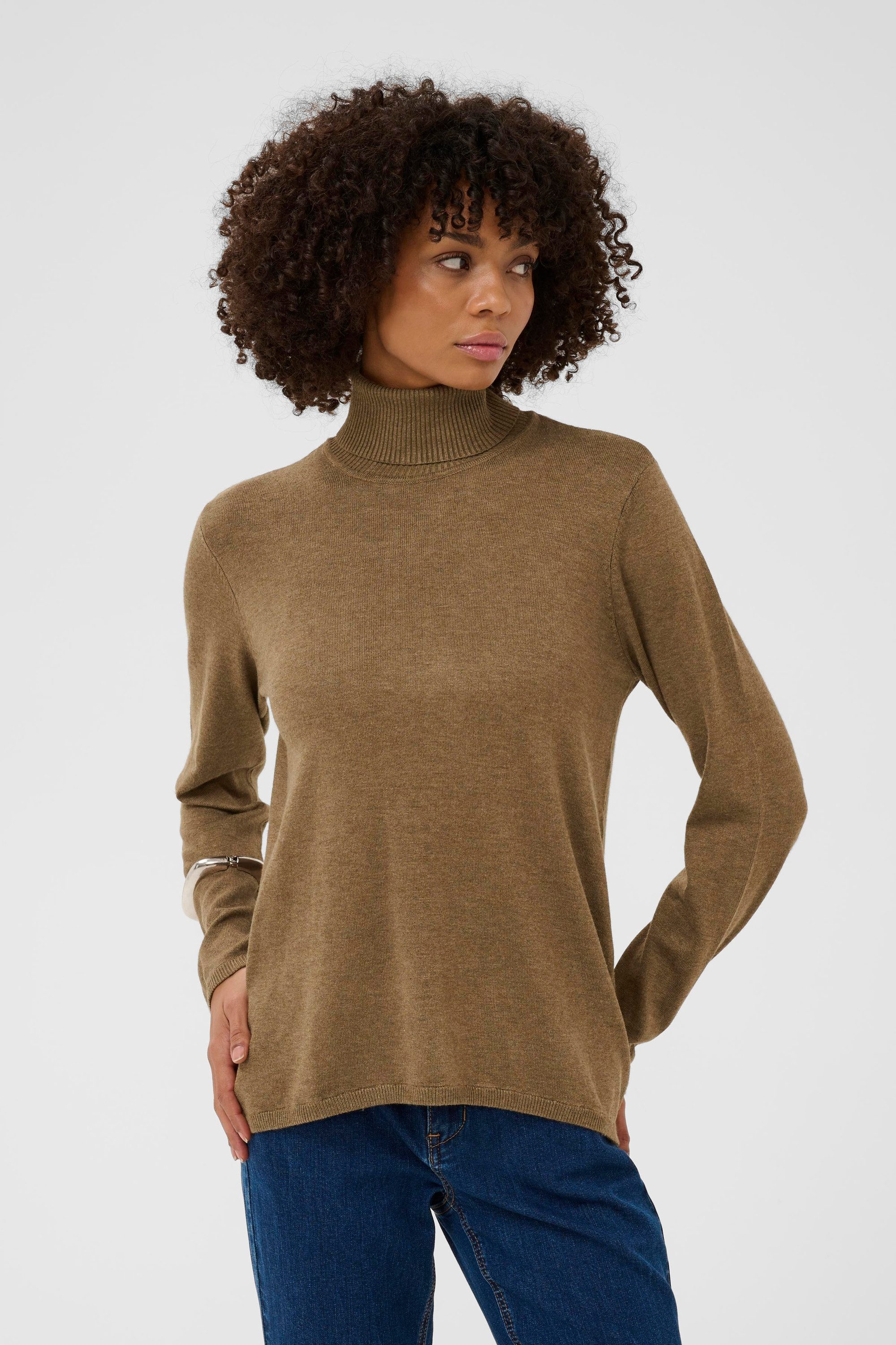 Culture Strickpullover Strickpullover CUannemarie