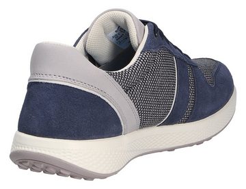 Joya SVEN BLUE Schnürschuh Weicher Gehcomfort