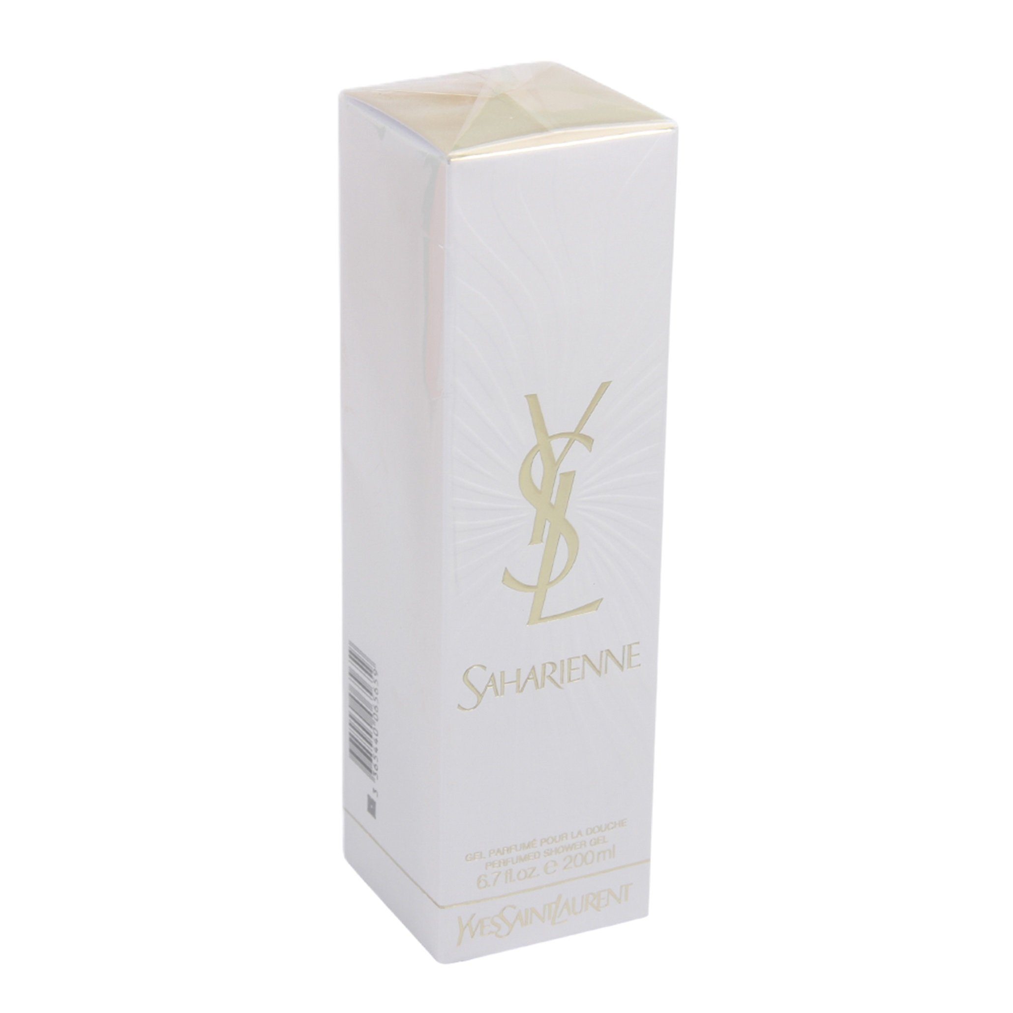 YVES SAINT LAURENT Duschgel Yves Saint Laurent Saharienne Perfumed Shower Gel 200ml