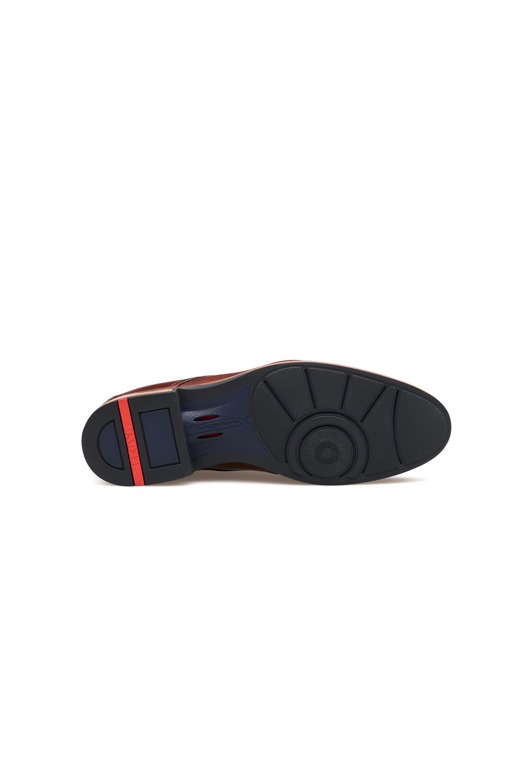 Lloyd Schnürhalbschuh Schnürschuh mit klassischem Design