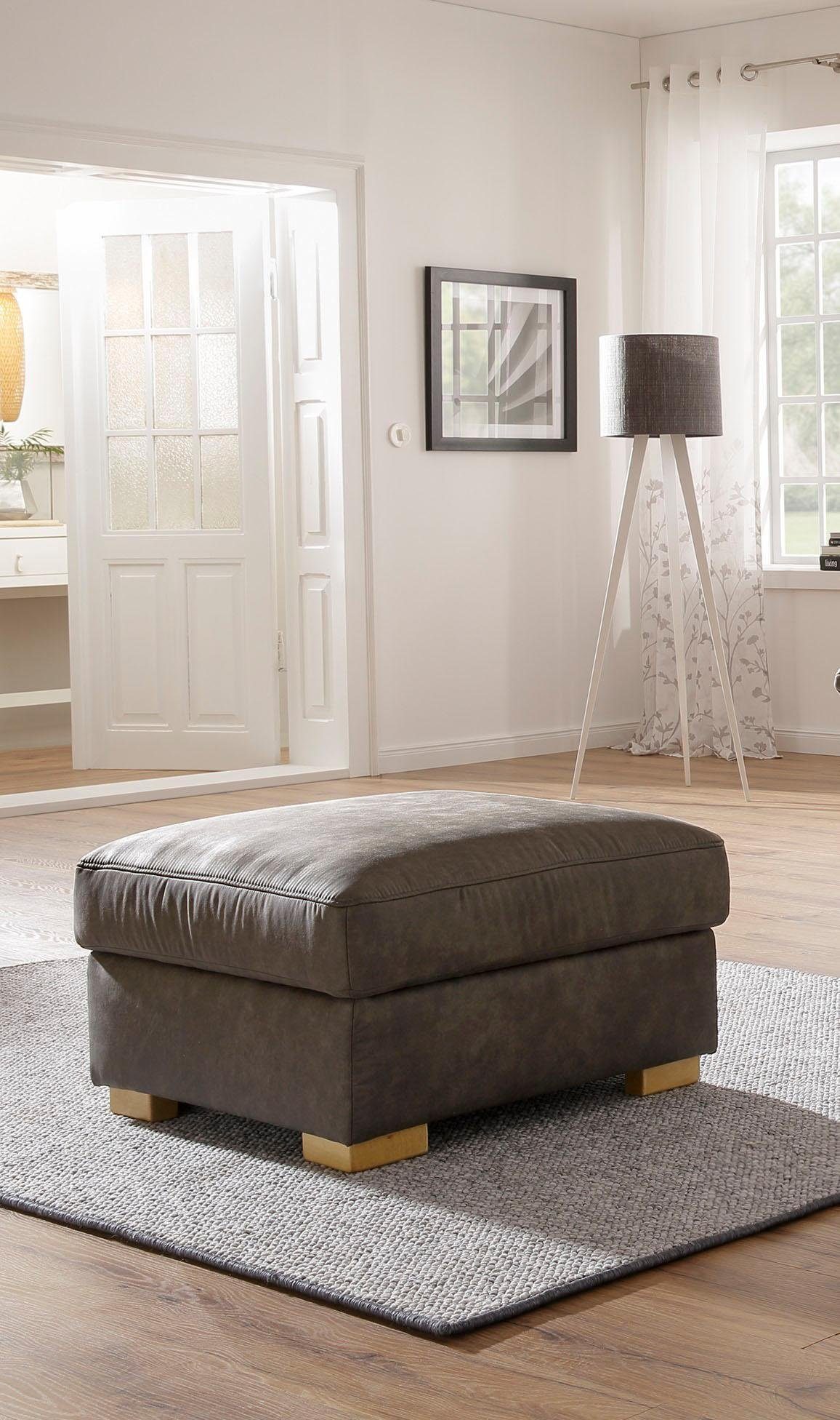 Home affaire Hocker Ventura günstig online kaufen