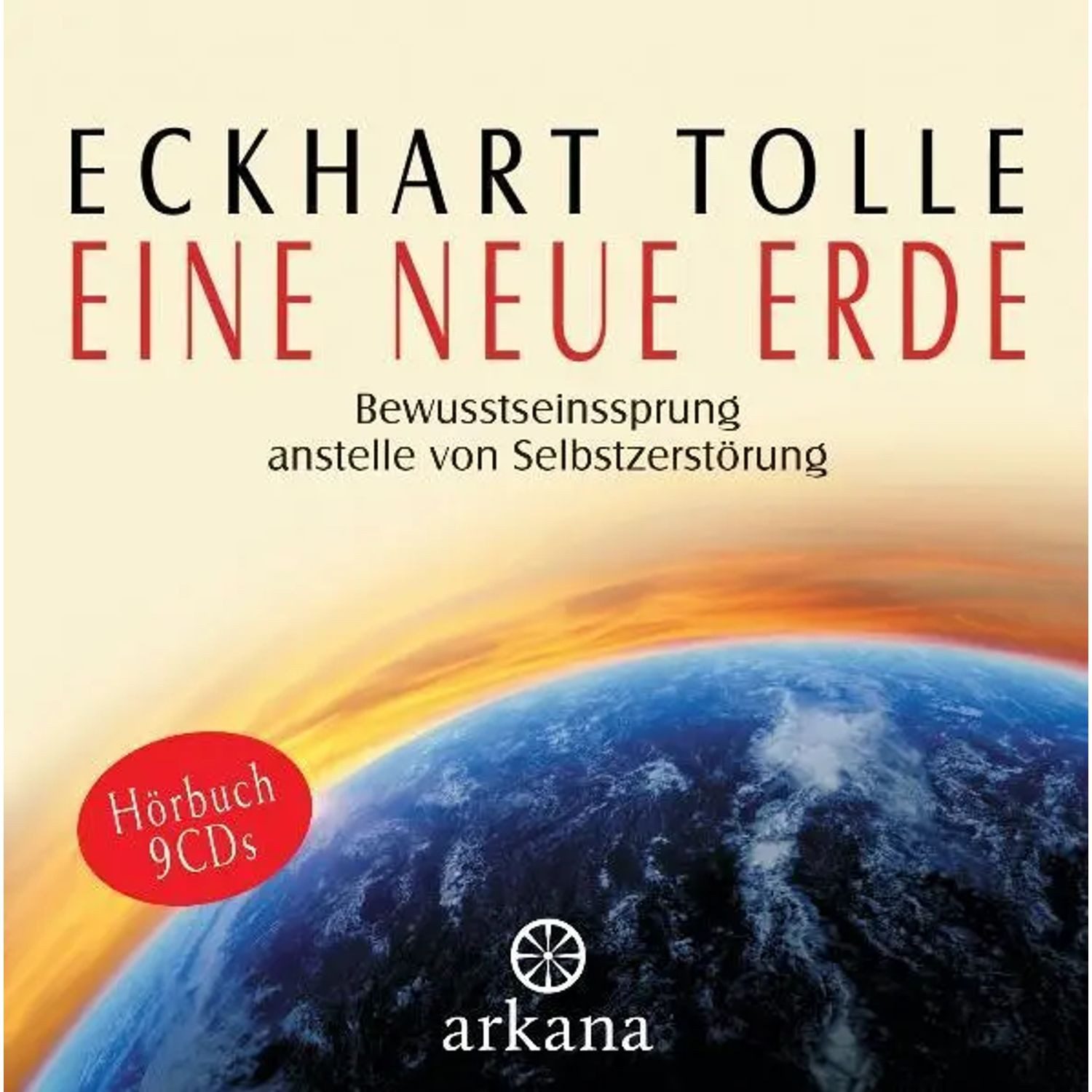 Hörspiel Eine neue Erde