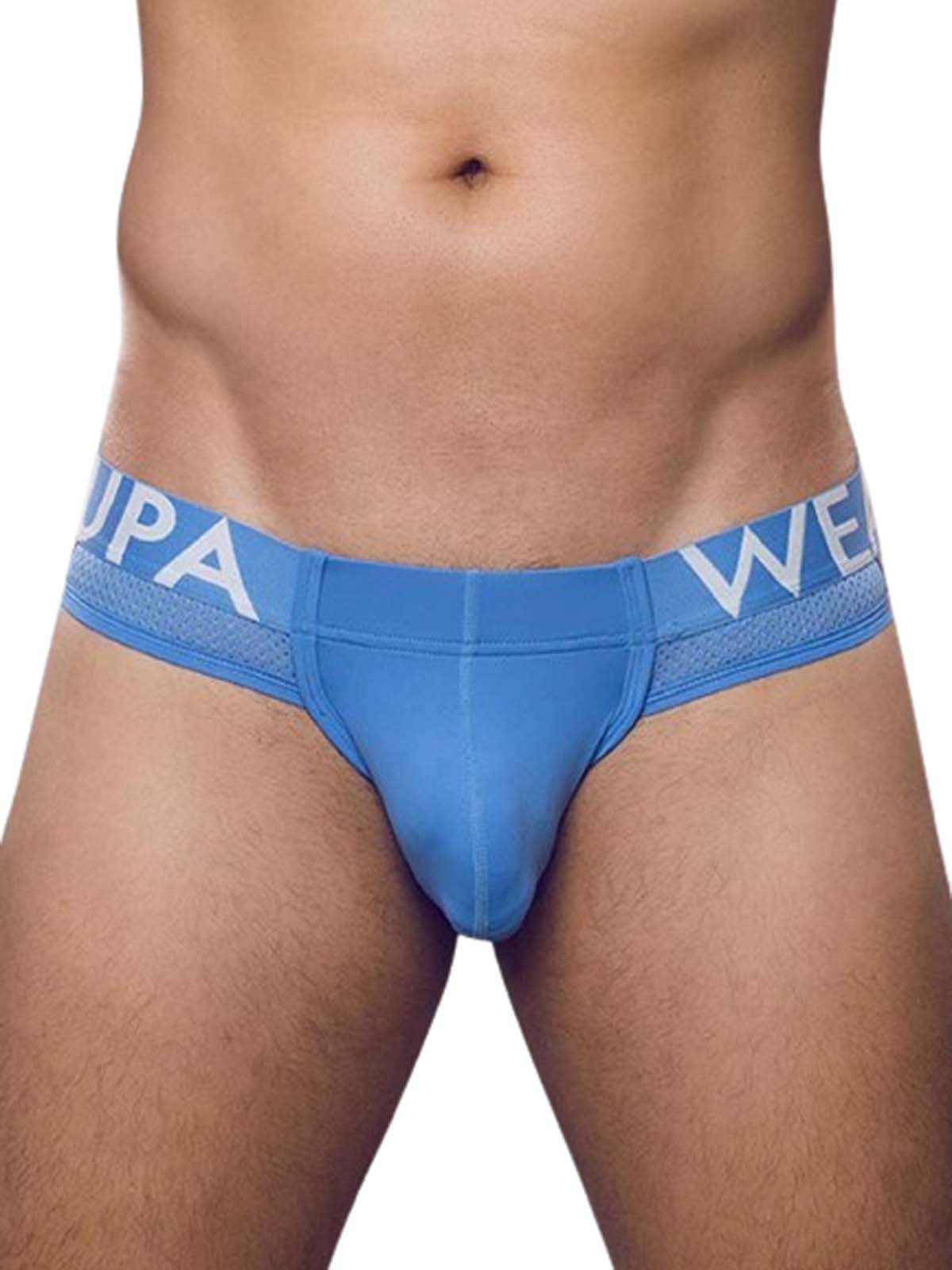 String Supawear SPR Max Jockstrap Underwear Skyway