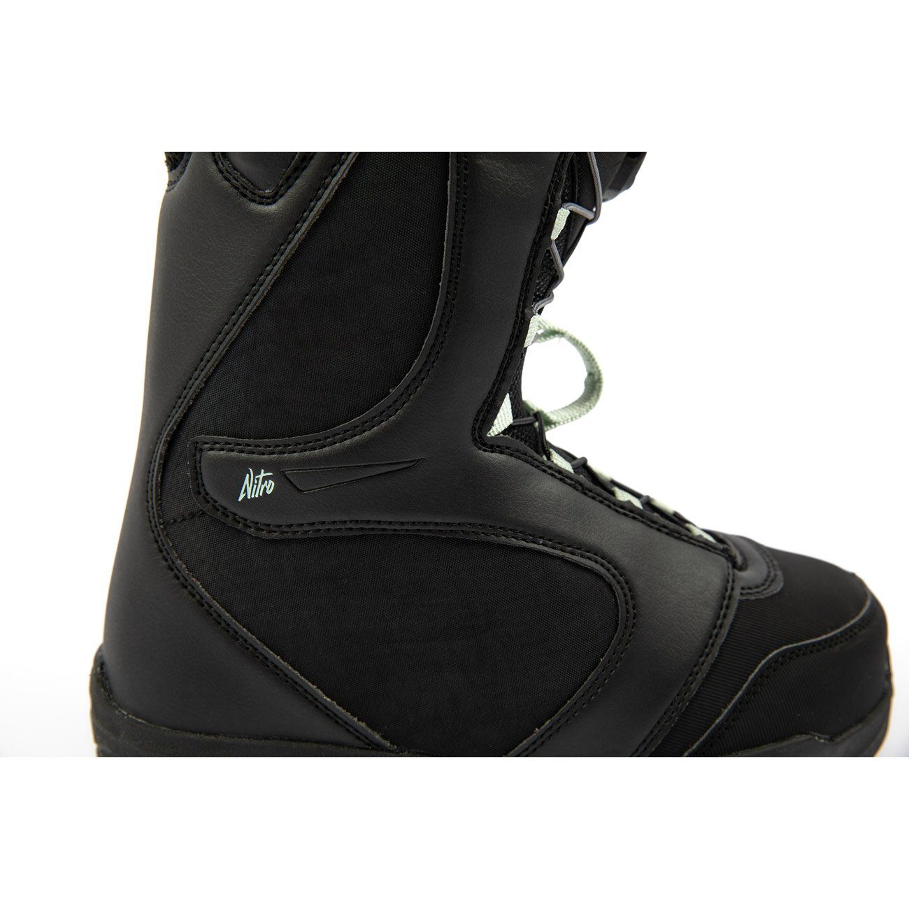 Nitro Snowboards FLORA TLS Snowboardboots FLORA TLS