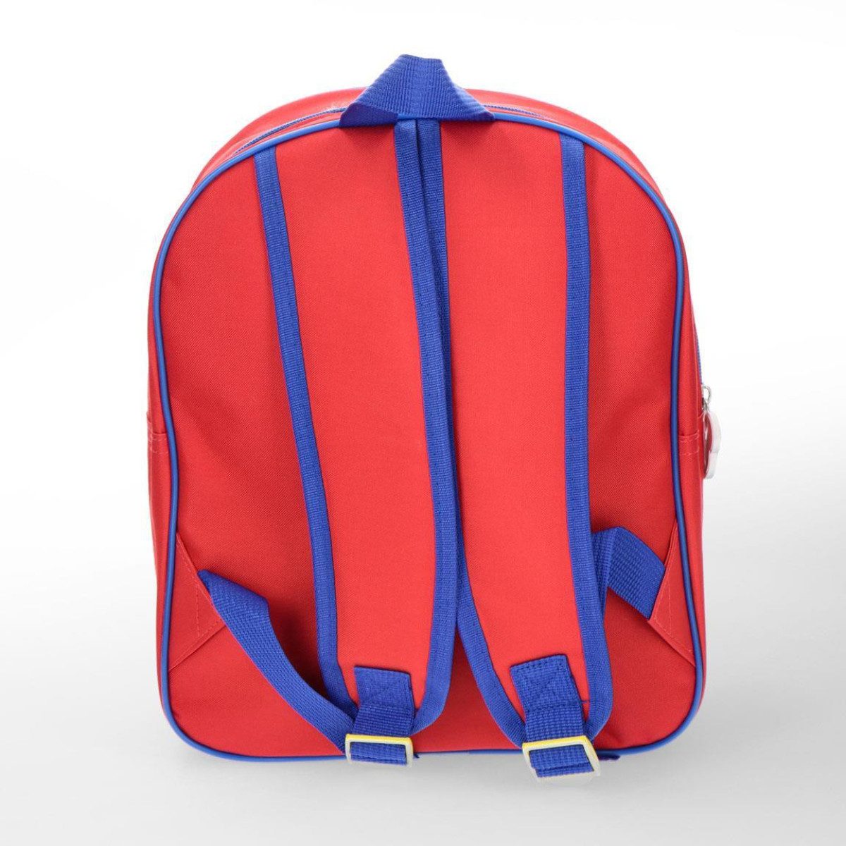 Disney Mickey Mouse Kinderrucksack für Kleinkinder leichter Rucksack für Schule und Ausflüge (1-tlg)