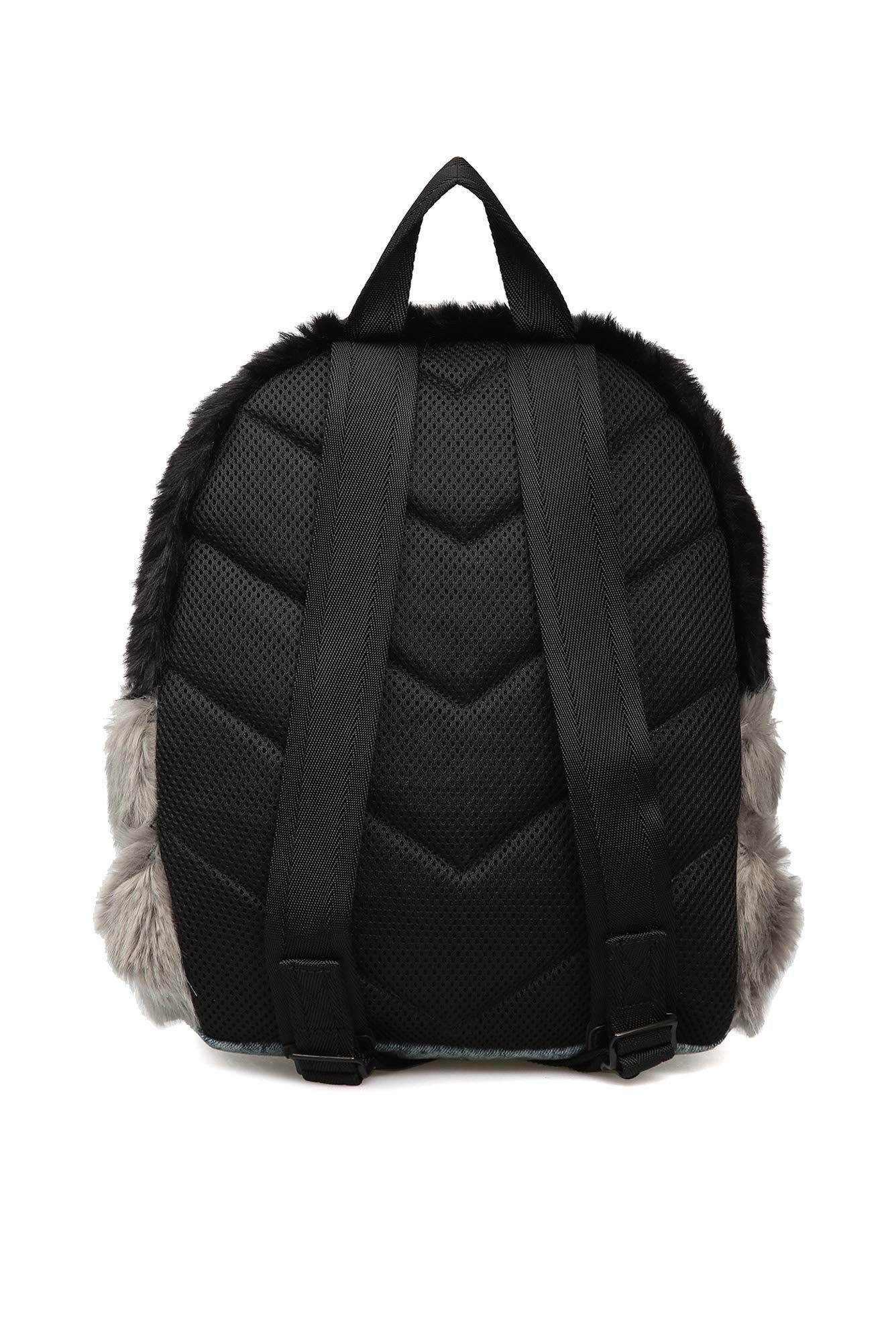 Diesel Rucksack Diesel "ARAJUKU" ARAJUKU BACKPACK SH Tasche Damen