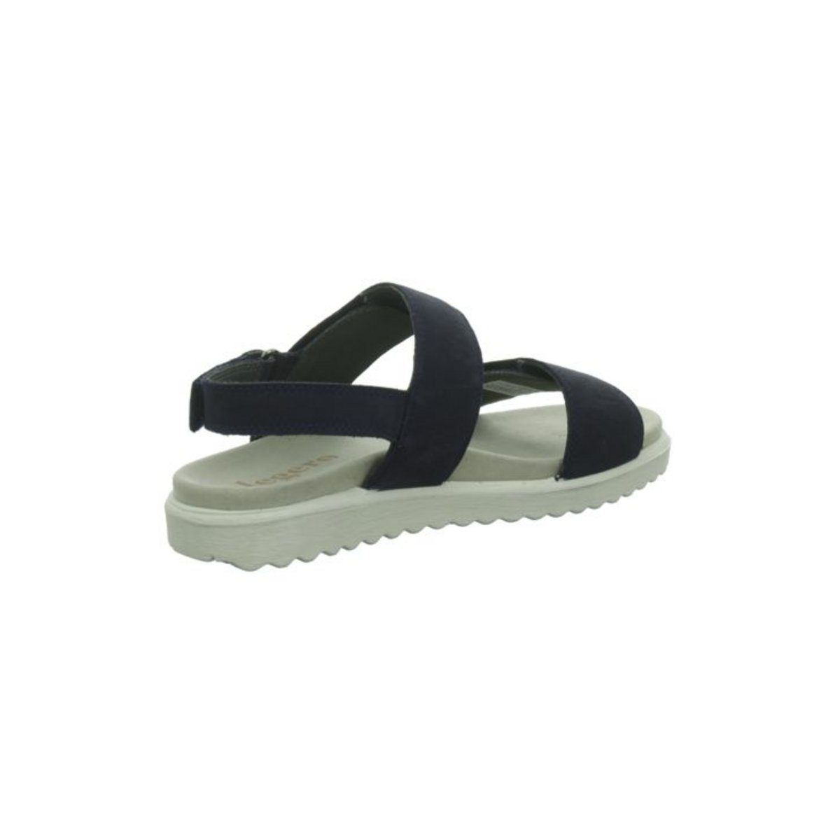 (1-tlg) Sandalette blau Legero