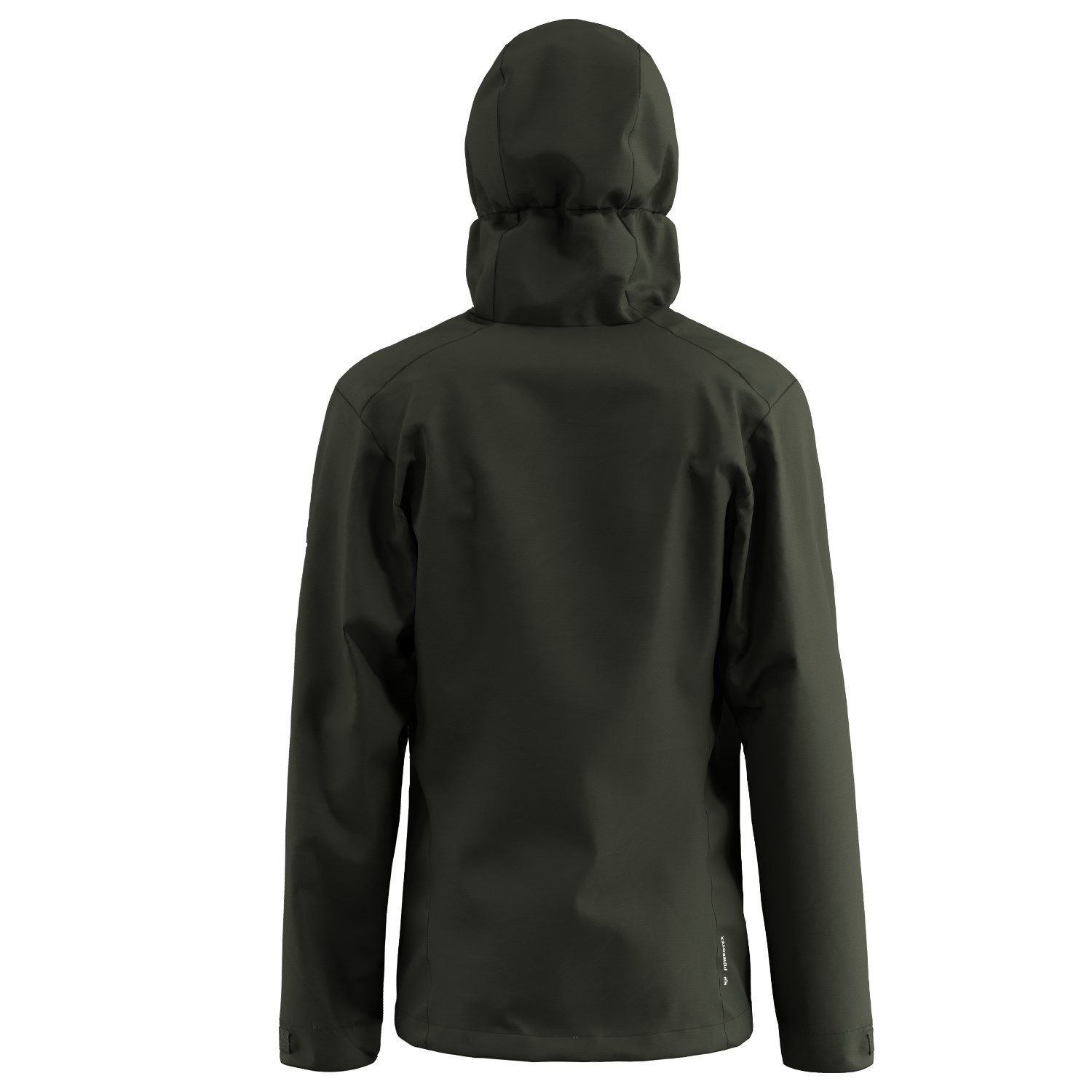 Salewa Outdoorjacke Jacke Funktionsjacke PUEZ Aqua 4