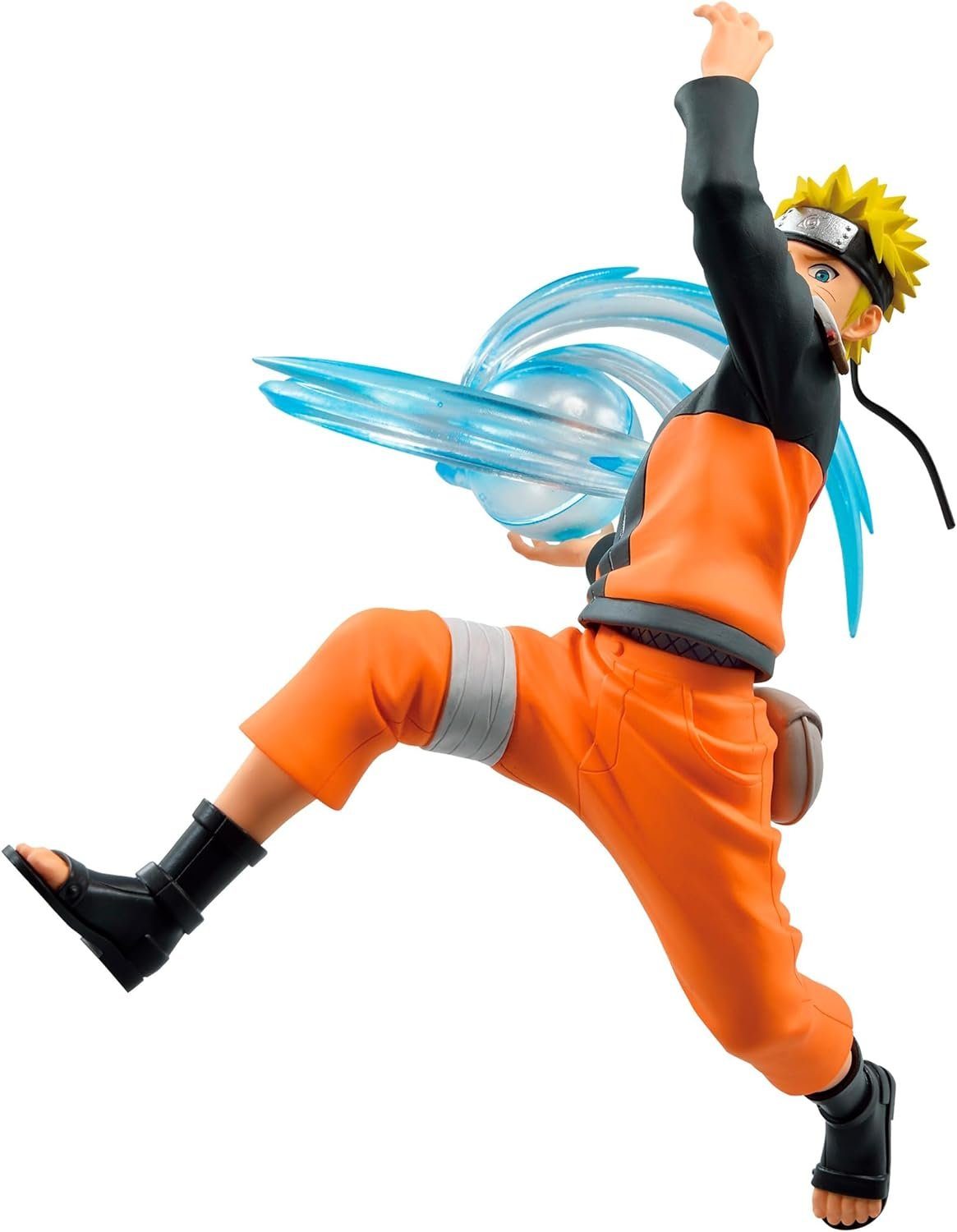 Banpresto Dekofigur Naruto Shippuden - Naruto günstig online kaufen