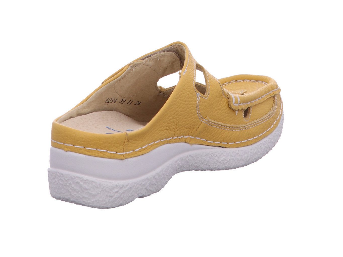 WOLKY Roll Talaria Clog