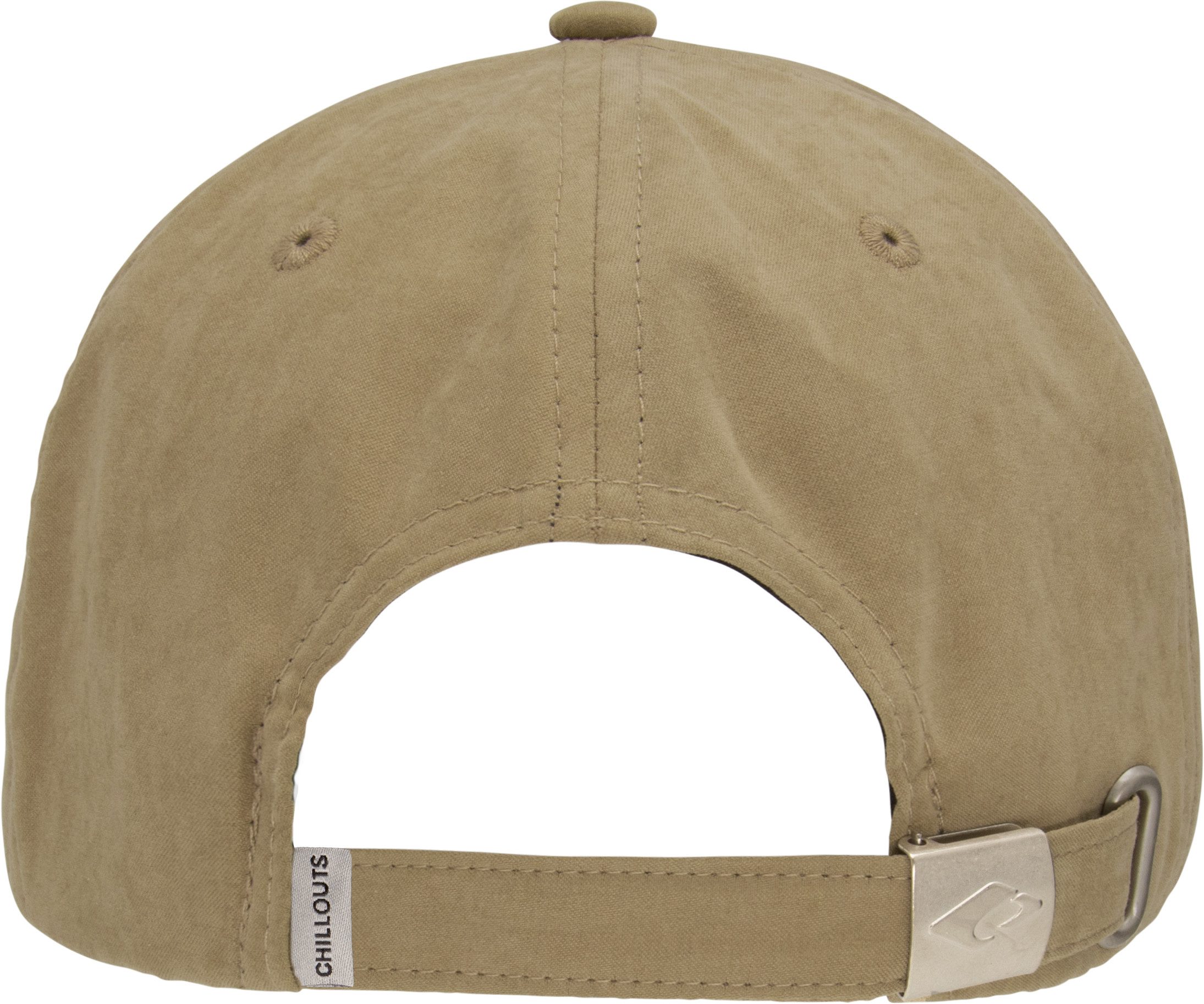 chillouts Baseball Cap Nassau Hat (1-St) günstig online kaufen