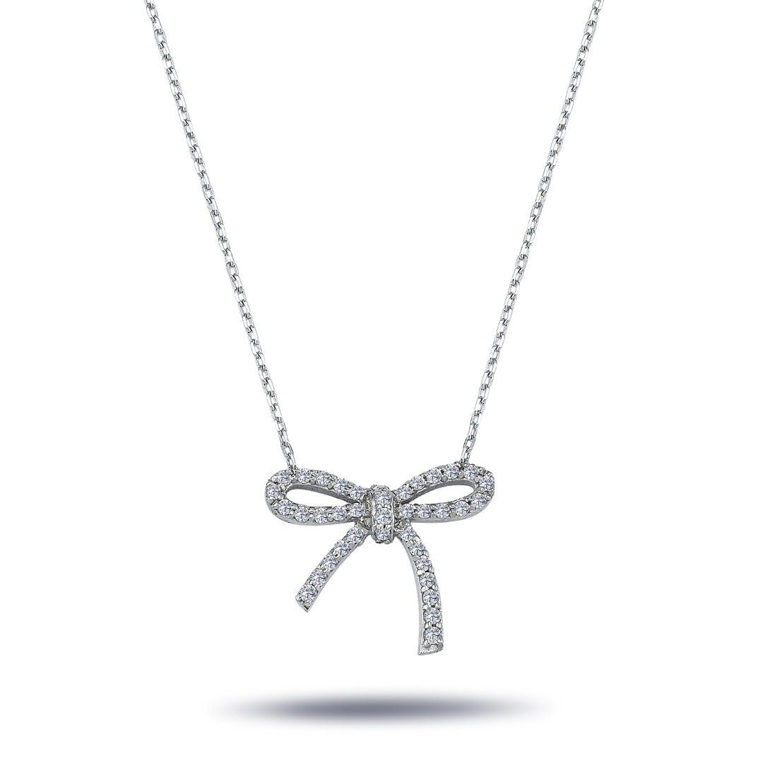 EinStein Diamant Goldkette Diamant Halskette mit günstig online kaufen